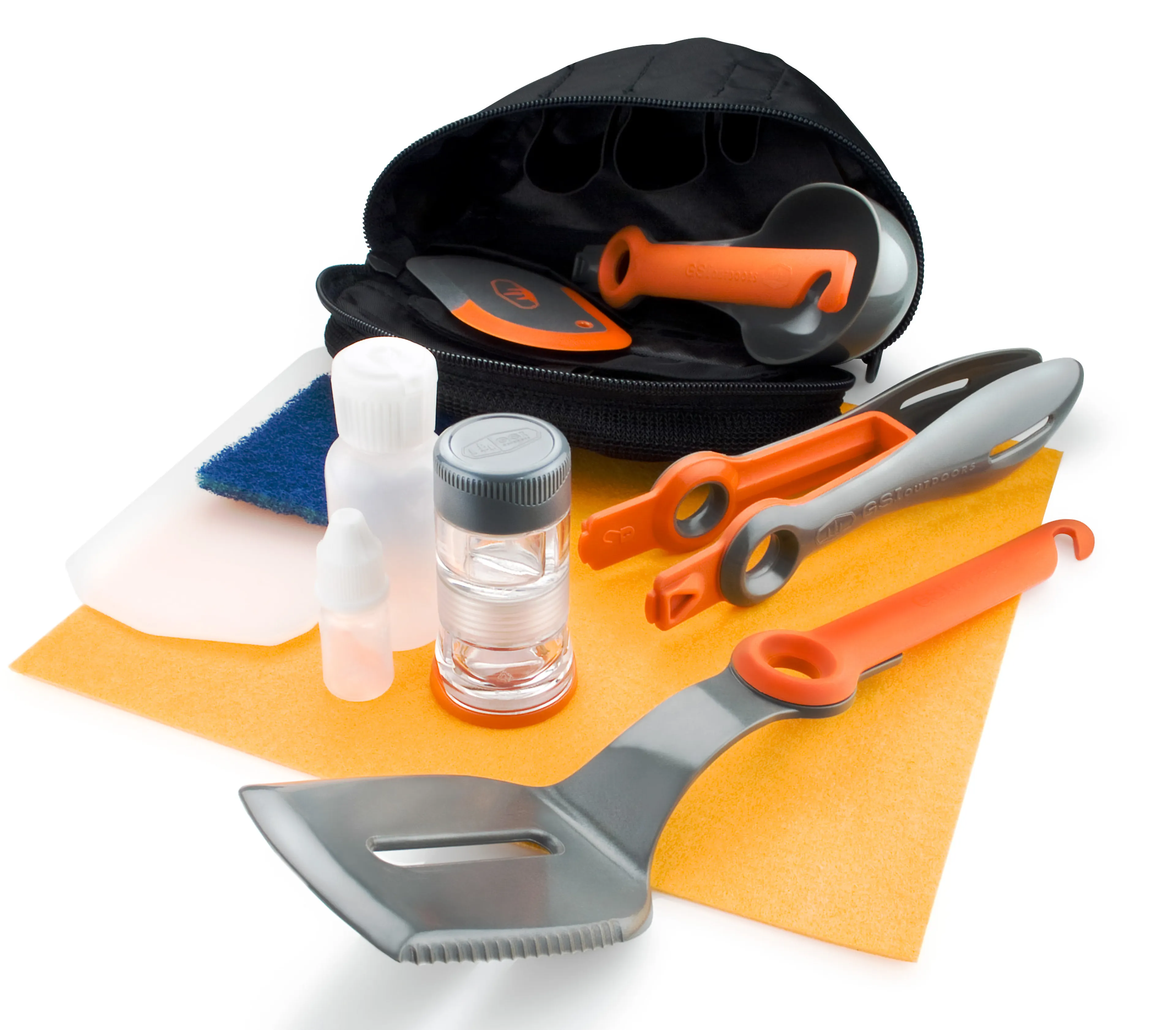 CROSSOVER KITCHEN KIT
