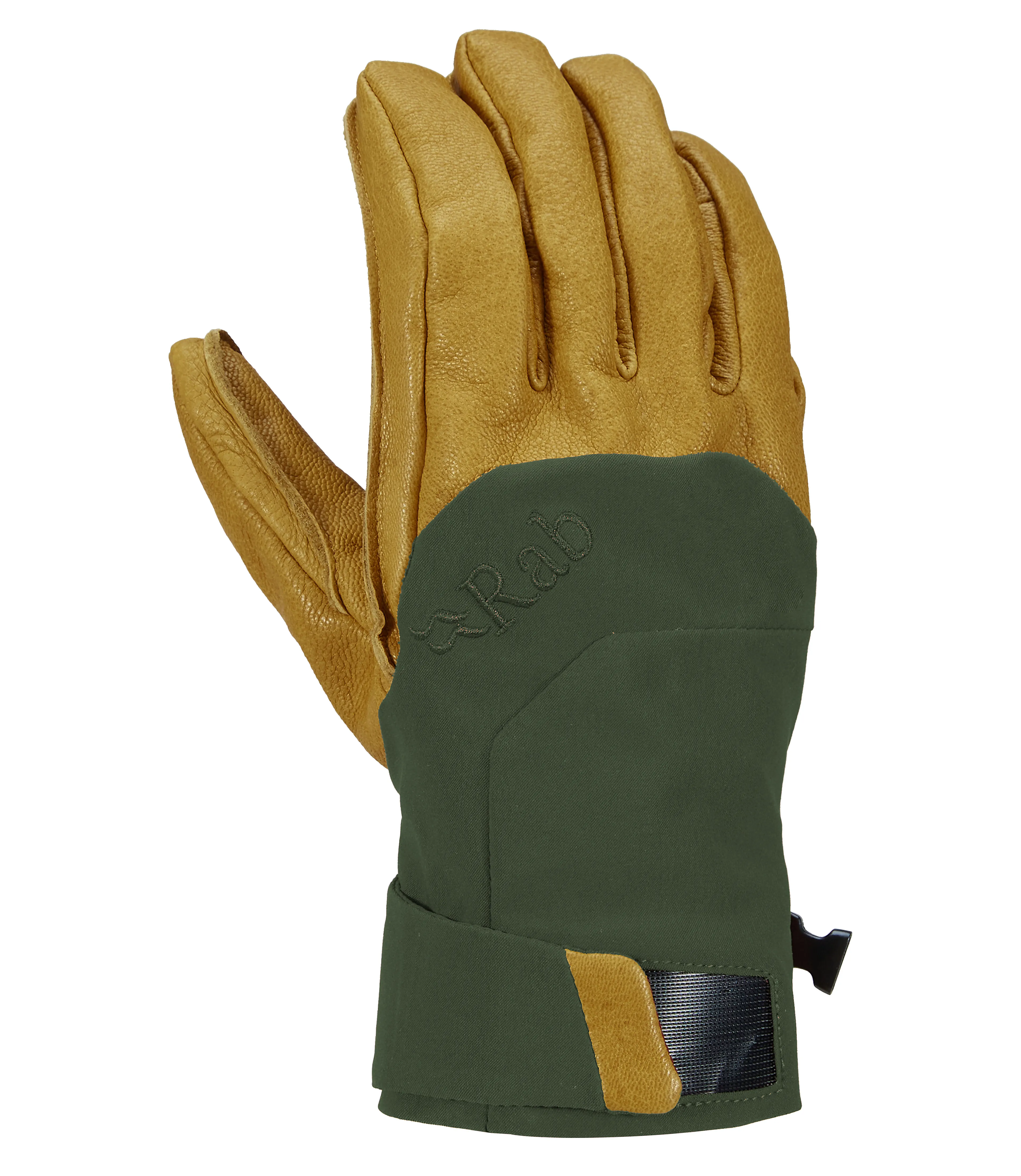 Khroma Tour Infinium Gloves
