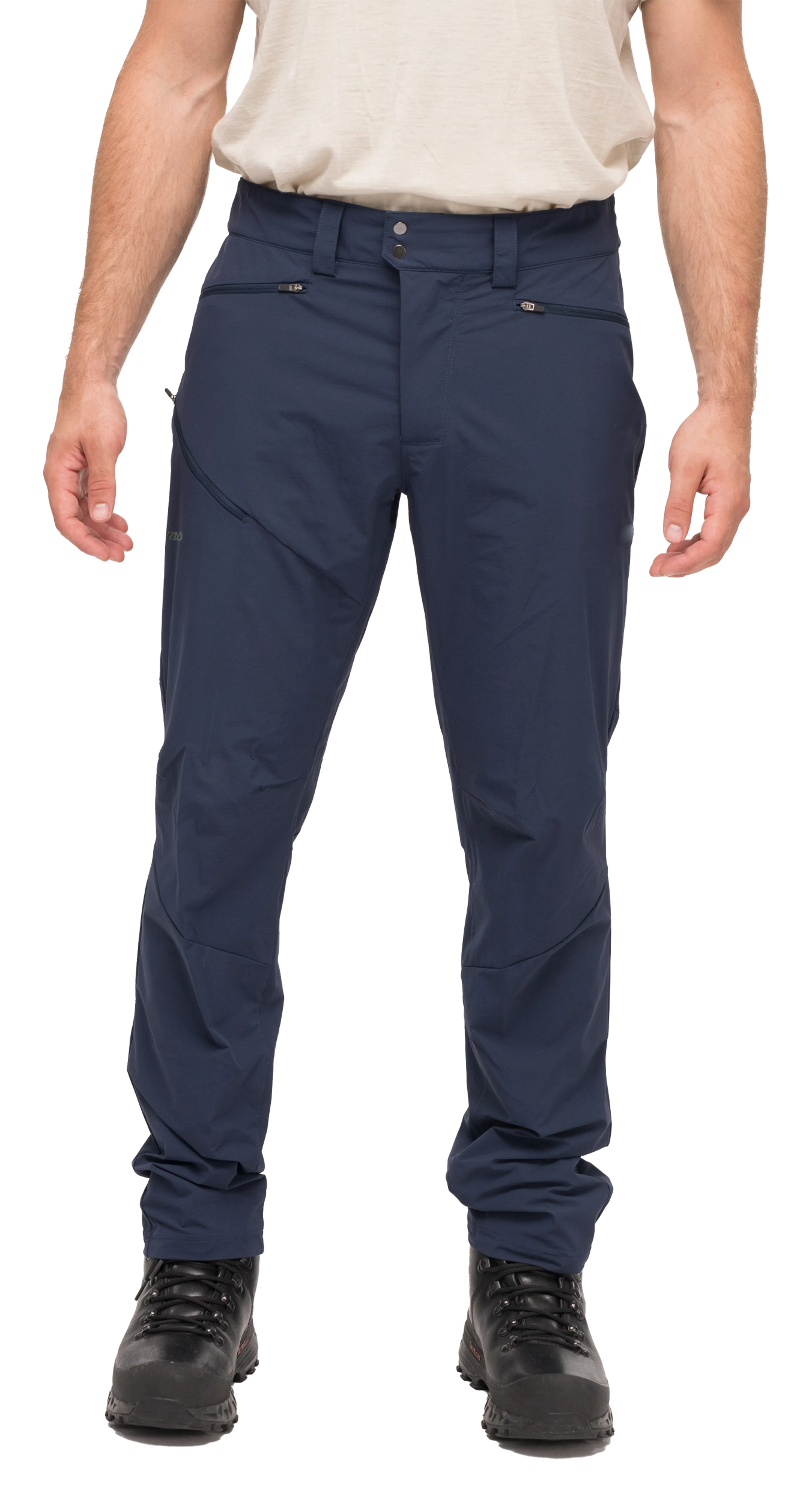 Rabot Light Softshell Pants Men