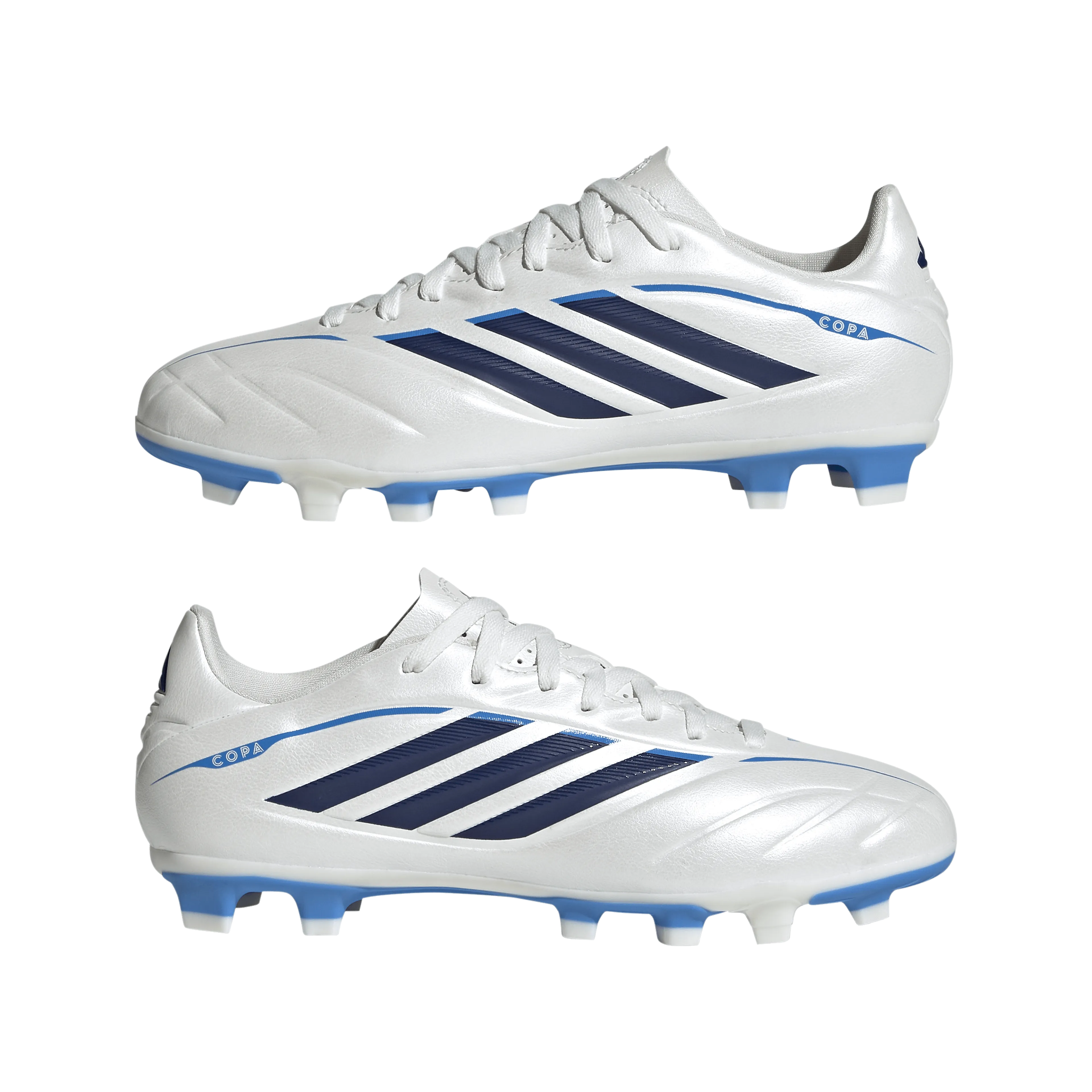 Copa Pure IV Club Firm Ground/Multi Ground Fotballsko Gress/Kunstgress Barn