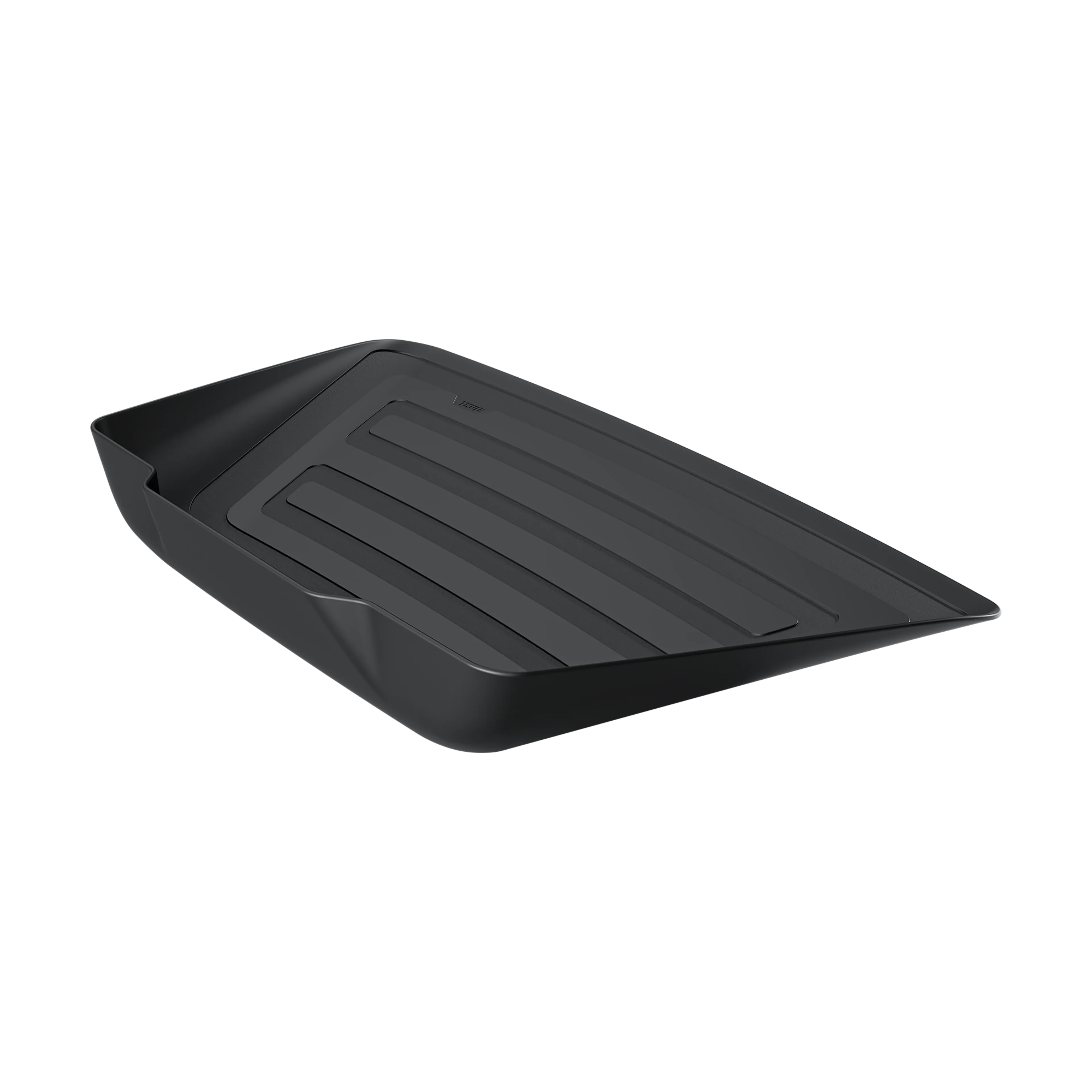 Chariot Floor Mat Double