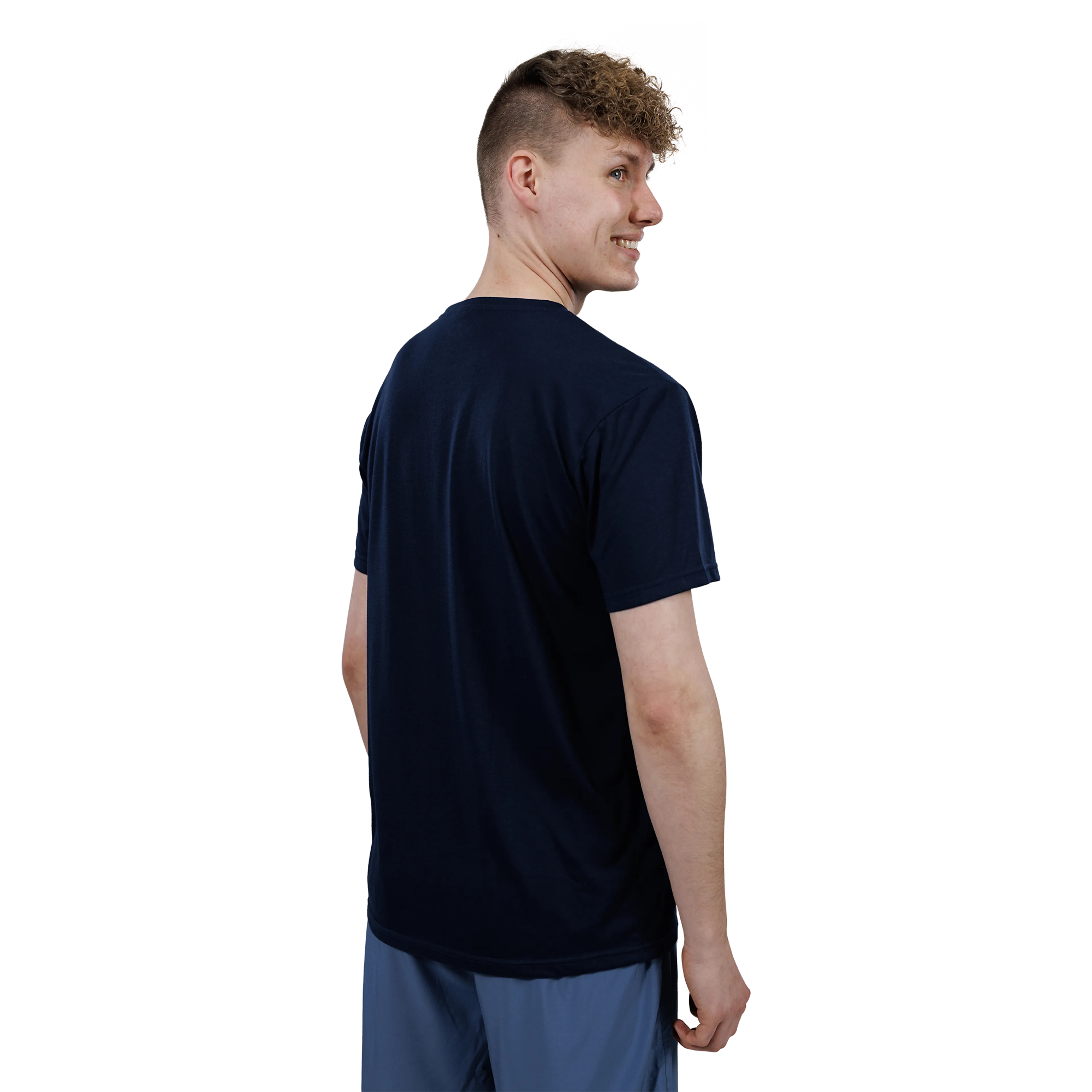 Aaren M S/S Tee