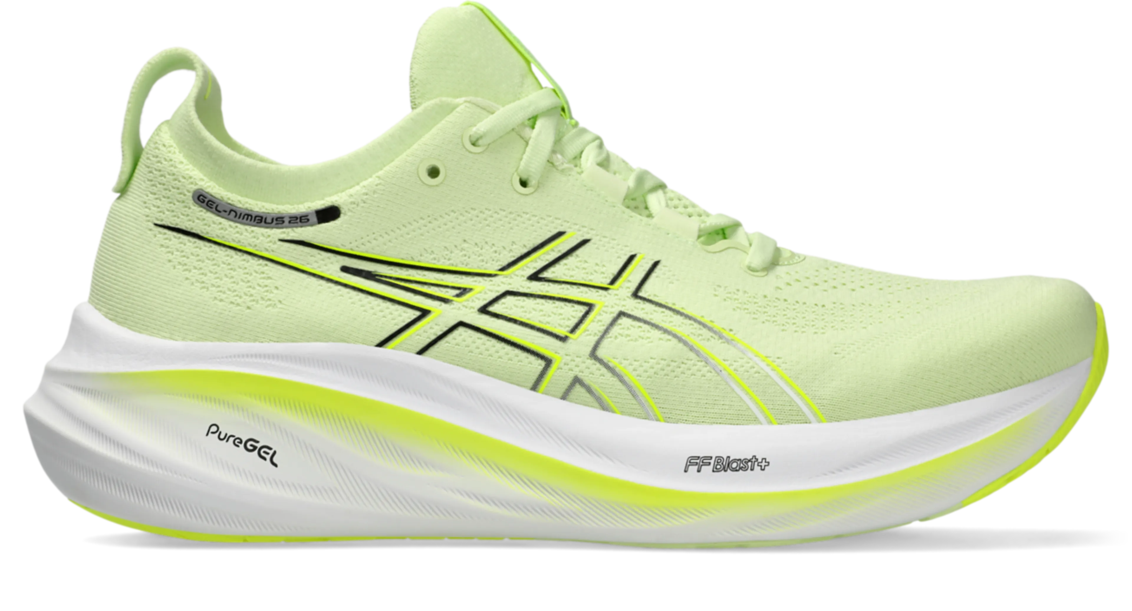 Gel-Nimbus 26