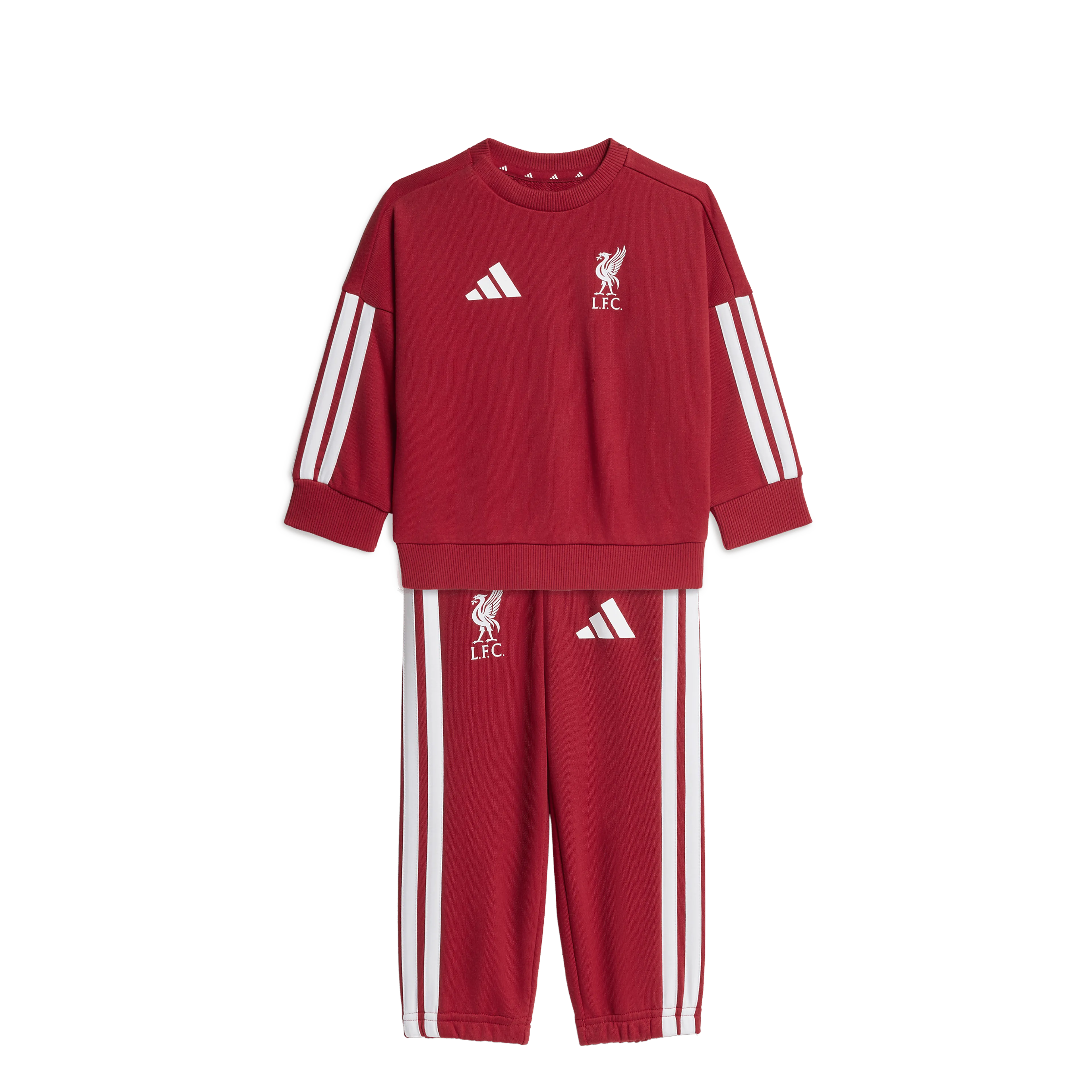 Liverpool FC DNA Baby Jogger