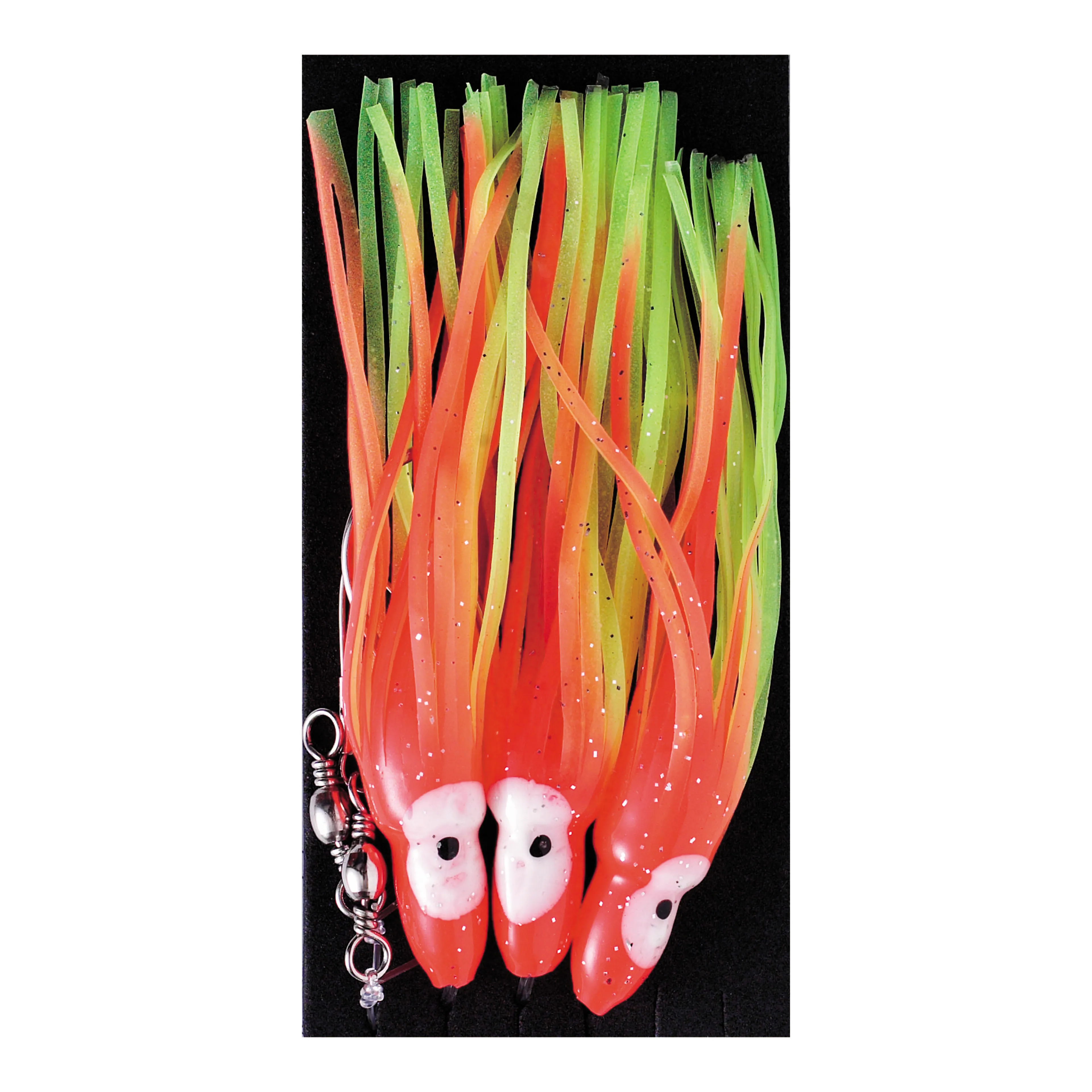 BLEKKSPRUTHEKLE OCTOPUSSY