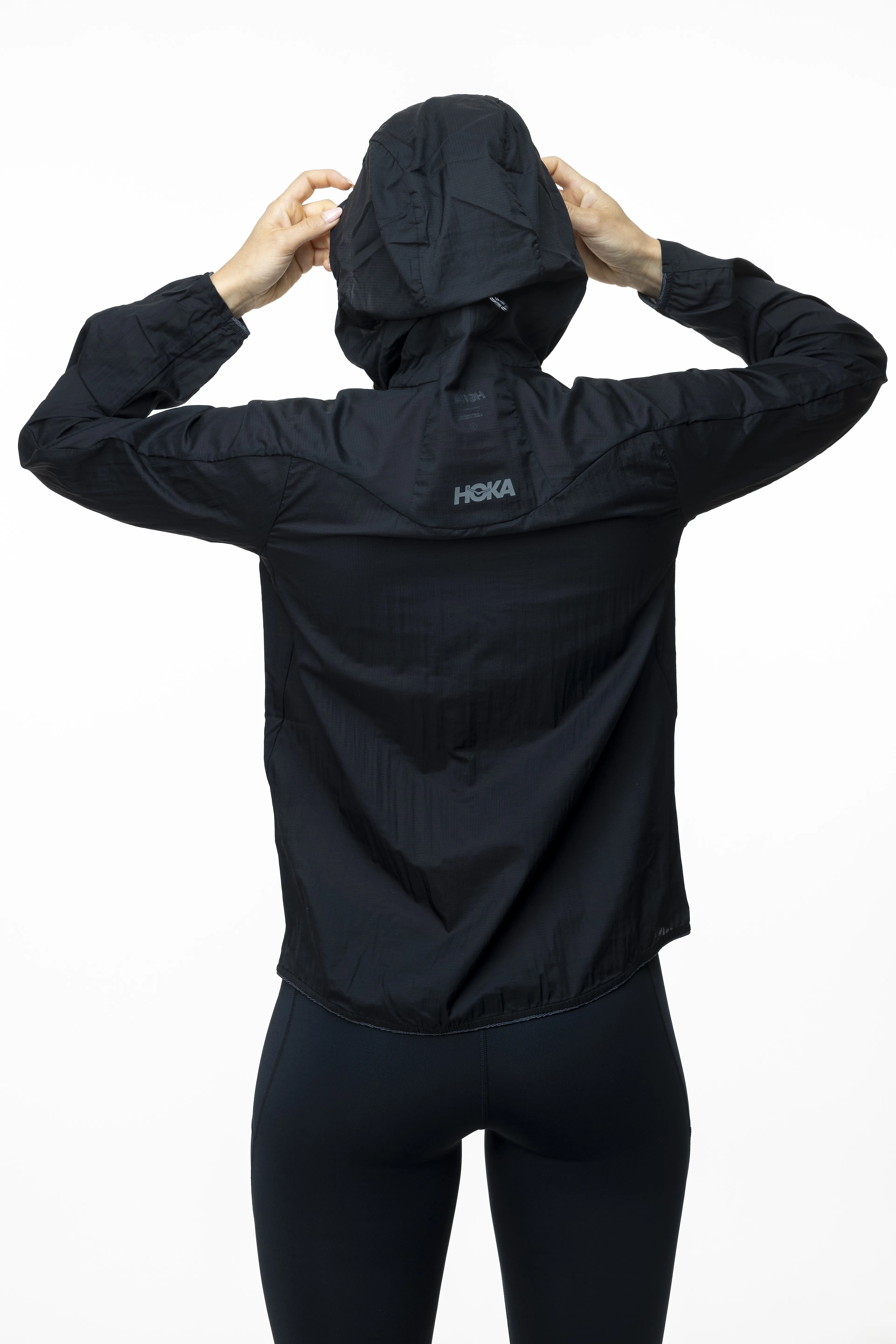W SKYFLOW JACKET