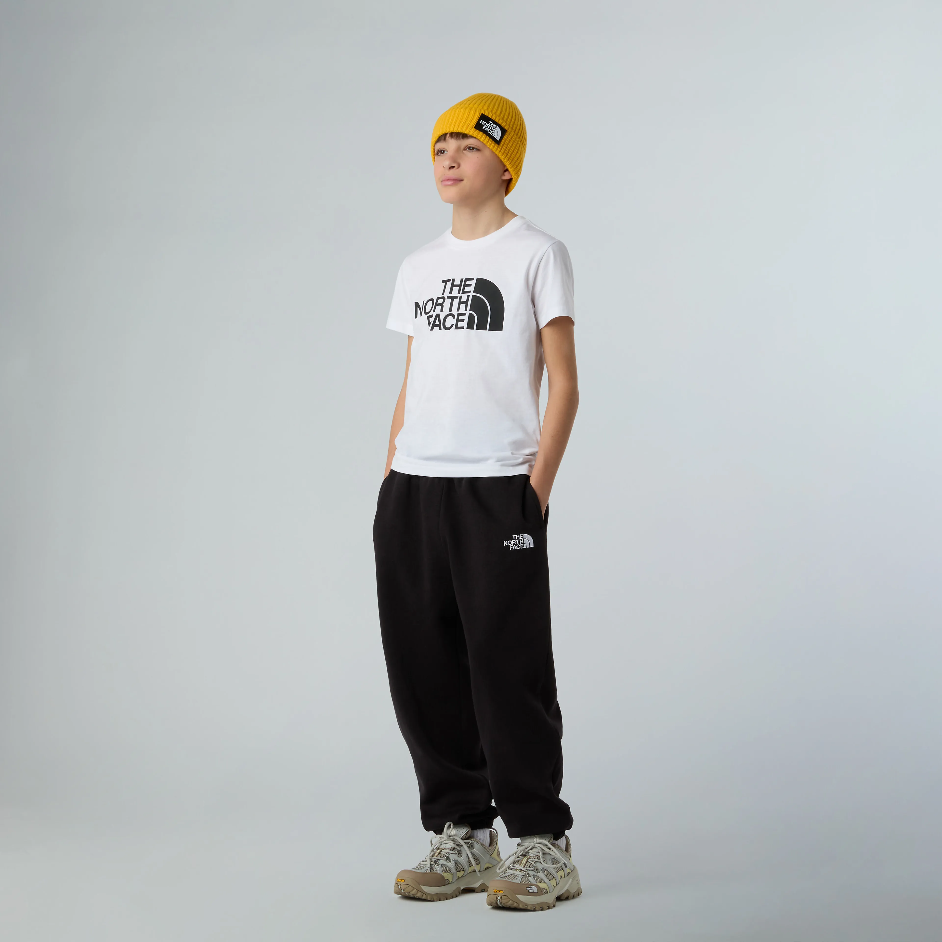 TEEN EASY SS TEE