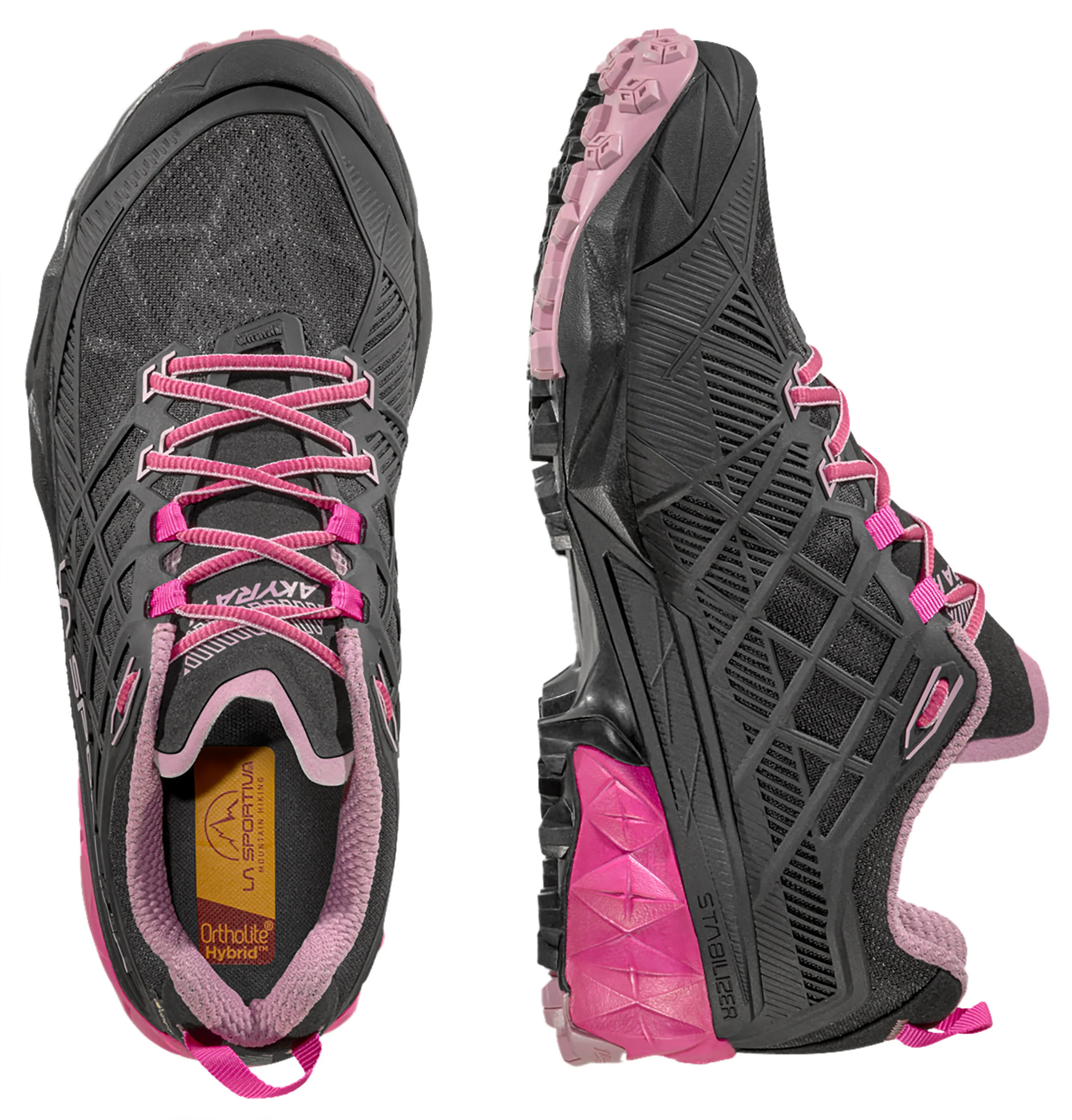 Akyra II GTX W's Hikingsko