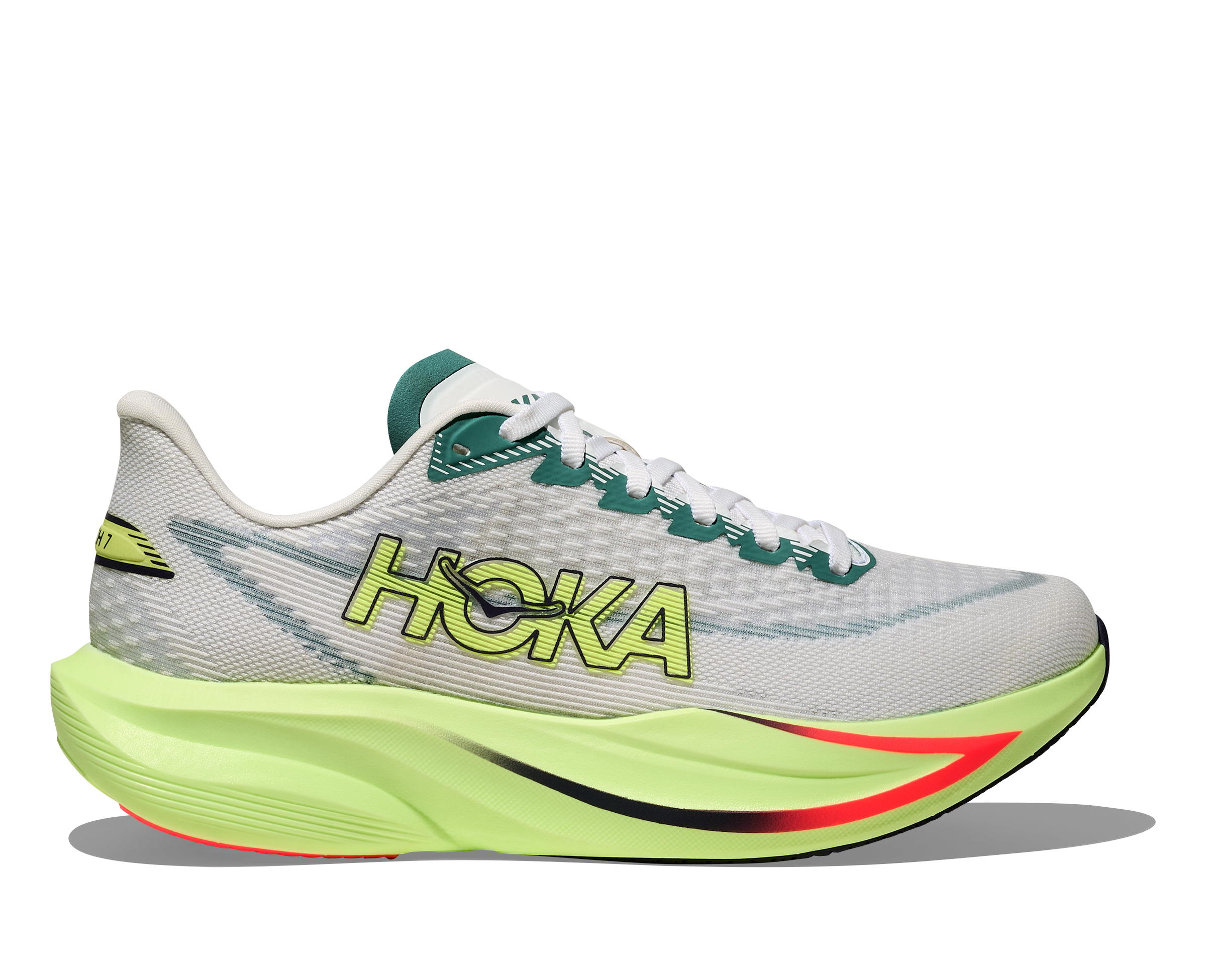 yo.、ねろす② MIZUNO MIZUNO NEO ZEN 2 White/Ultramarine/Lightning Yellow Dame