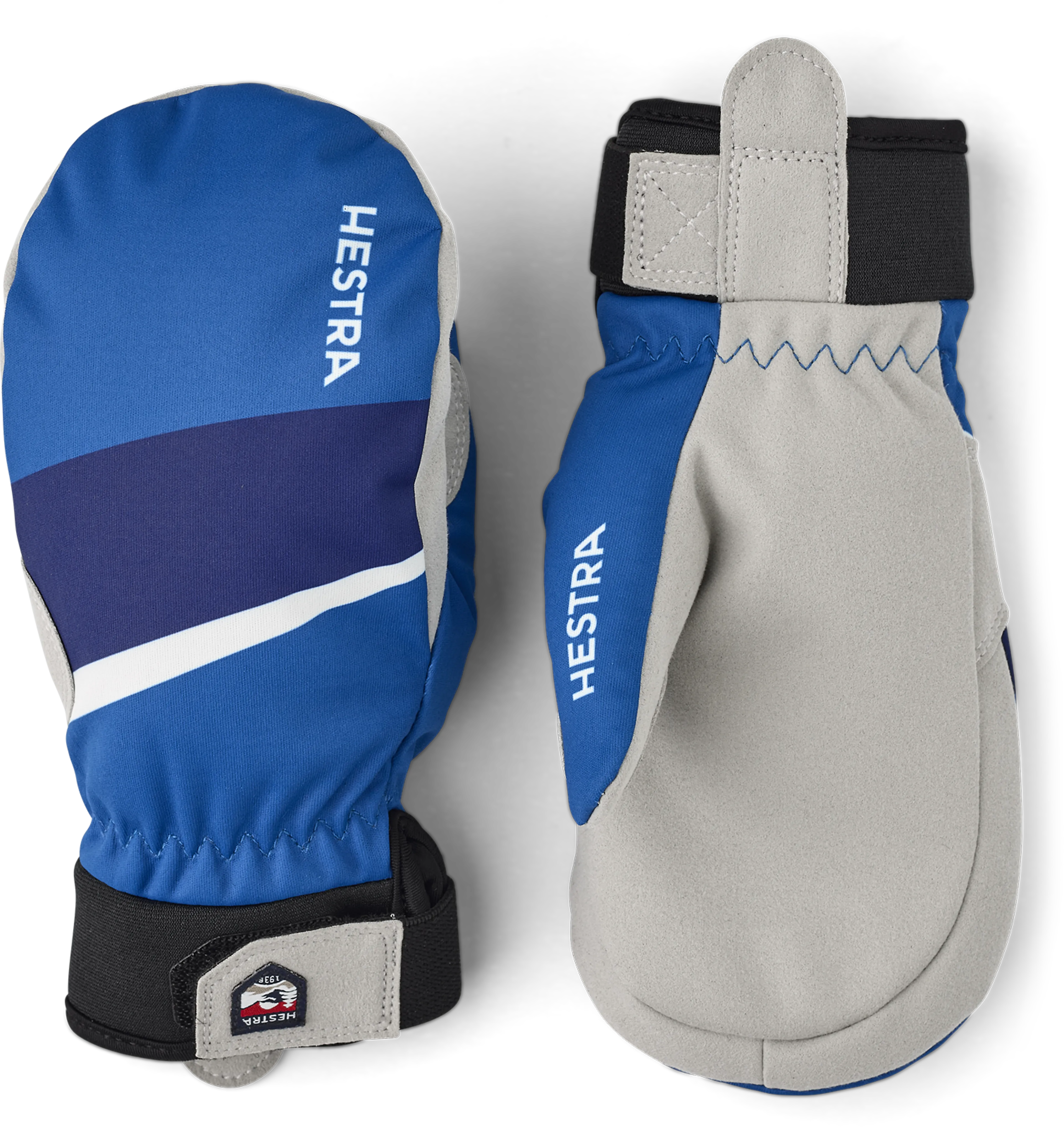 Tracker Jr. - mitt Tracker Jr. - mitt