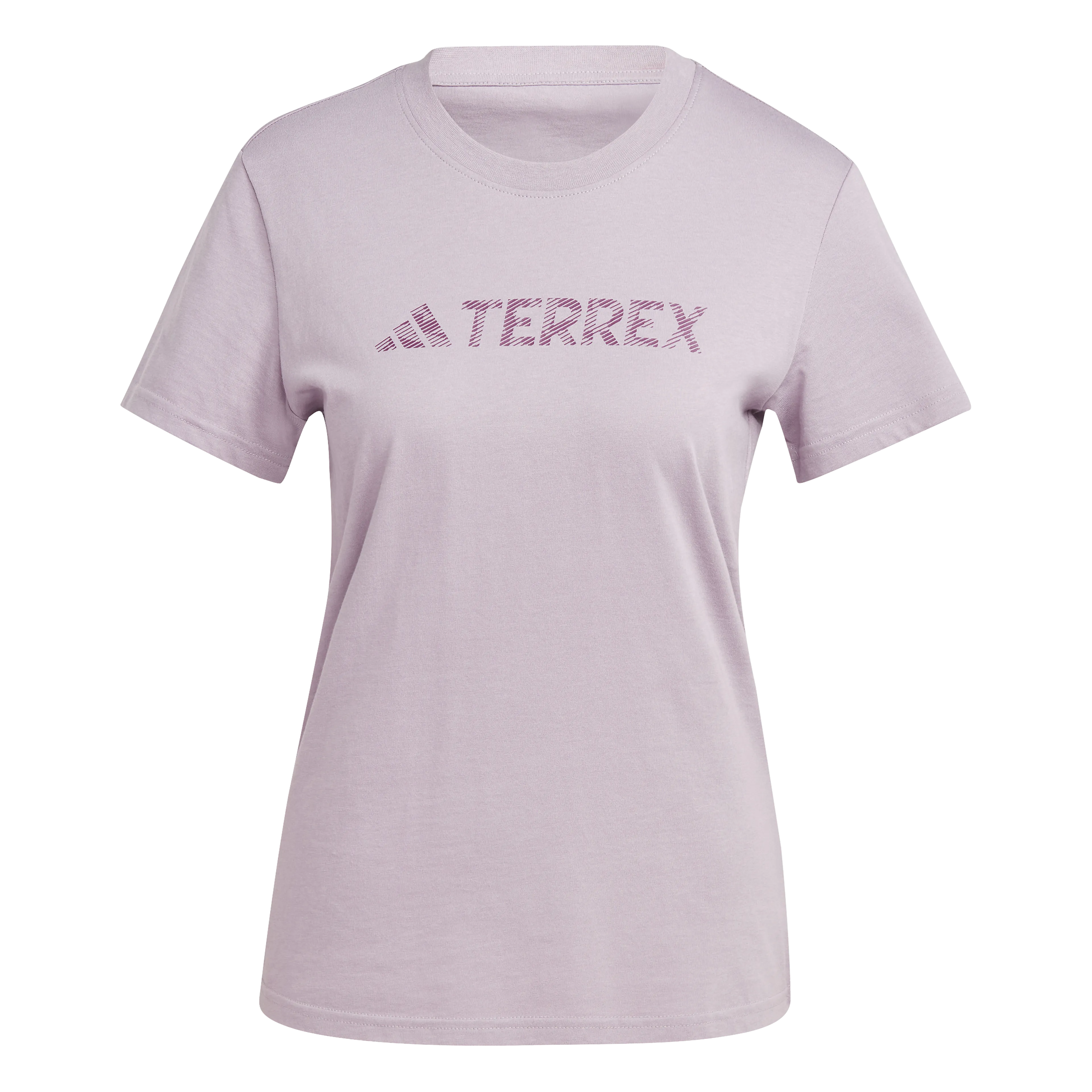 Terrex Classic Logo t-skjorte dame Terrex Classic Logo t-skjorte dame