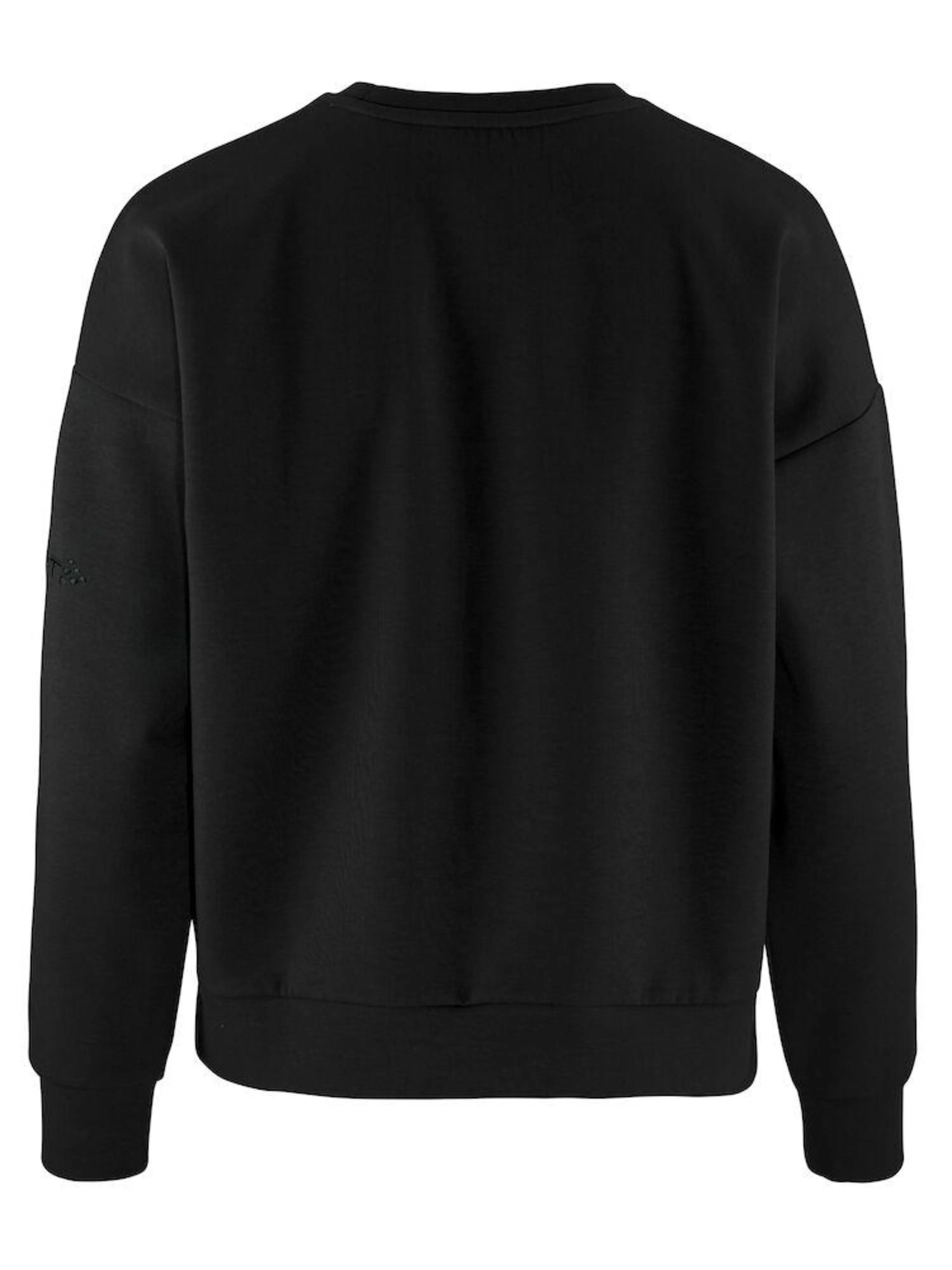 Adv Join Rn Sweatshirt W Adv Join Rn Sweatshirt W