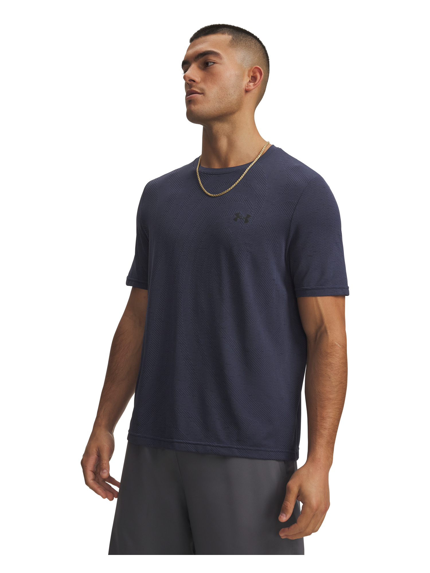 Vanish Seamless Novelty SS
