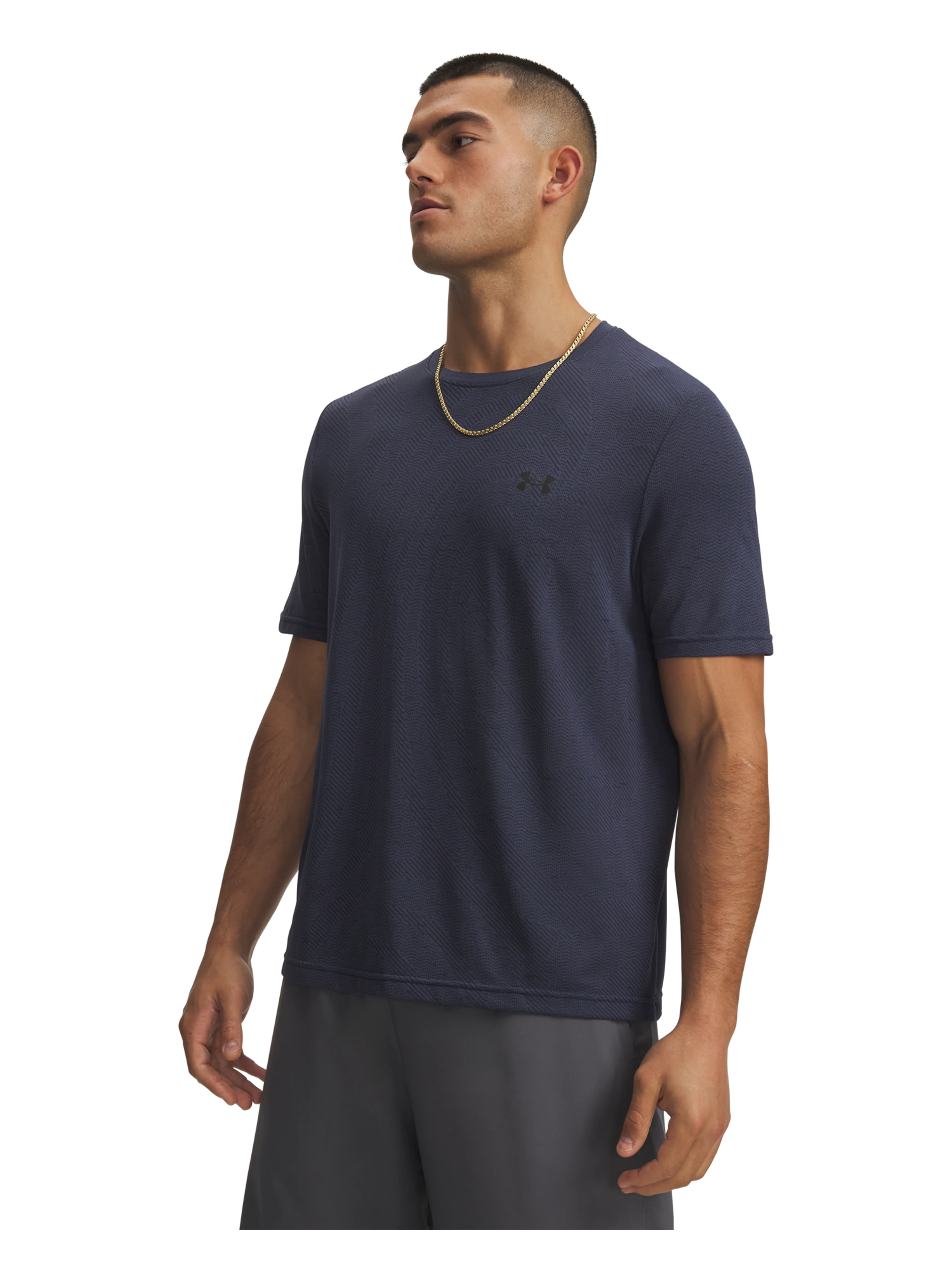 Vanish Seamless Novelty SS