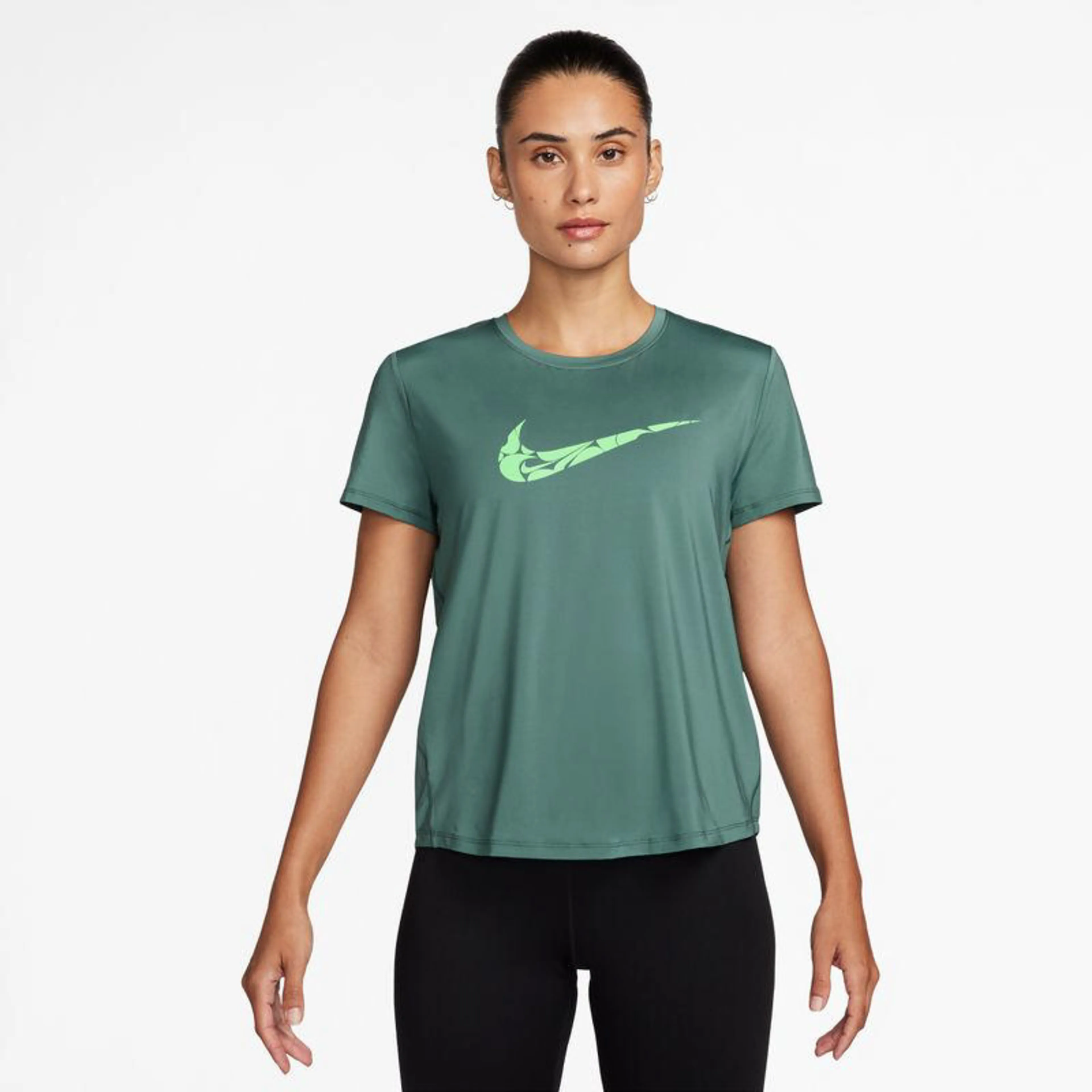 One Swoosh teknisk t-skjorte dame One Swoosh teknisk t-skjorte dame