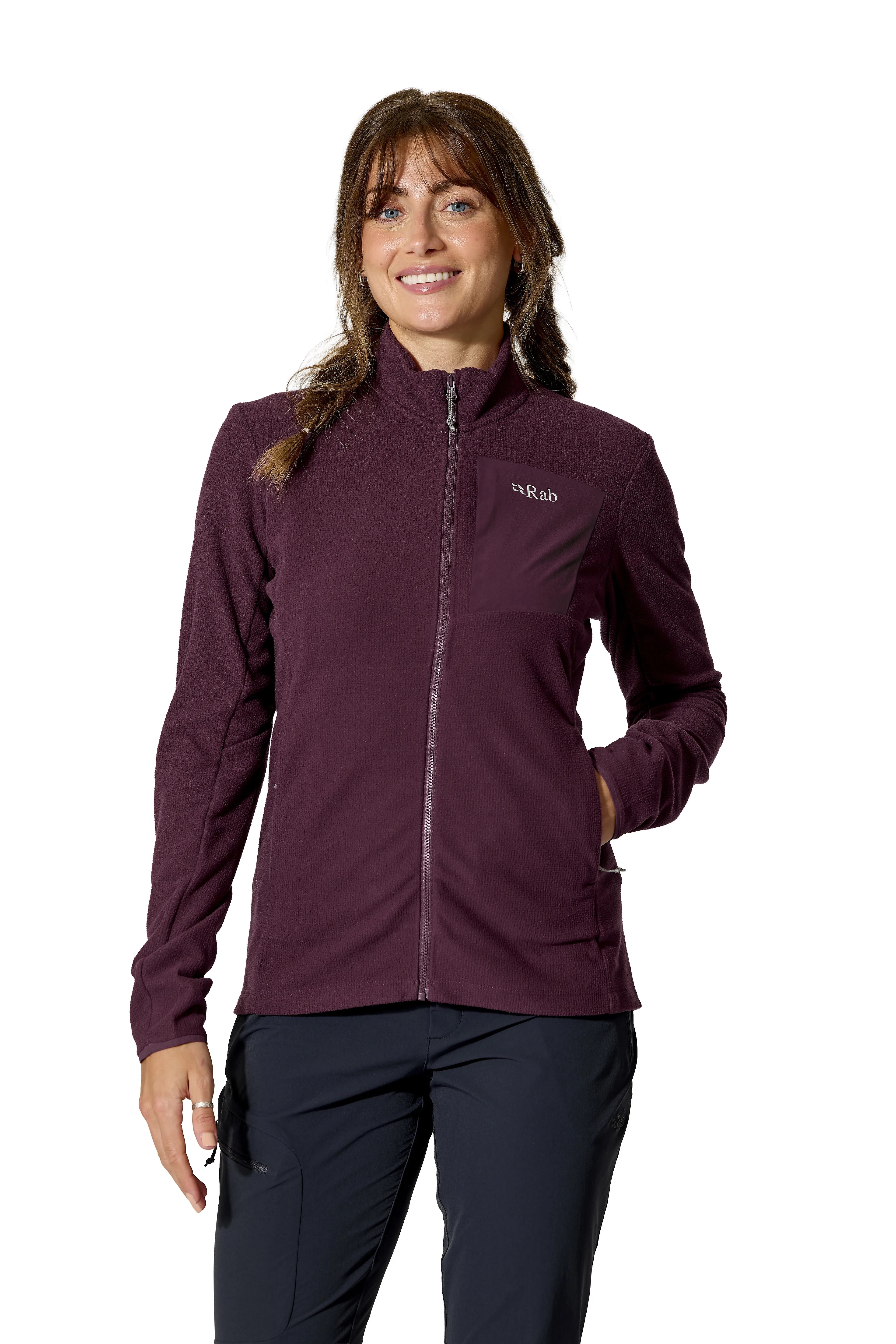Tecton Jacket Wmns