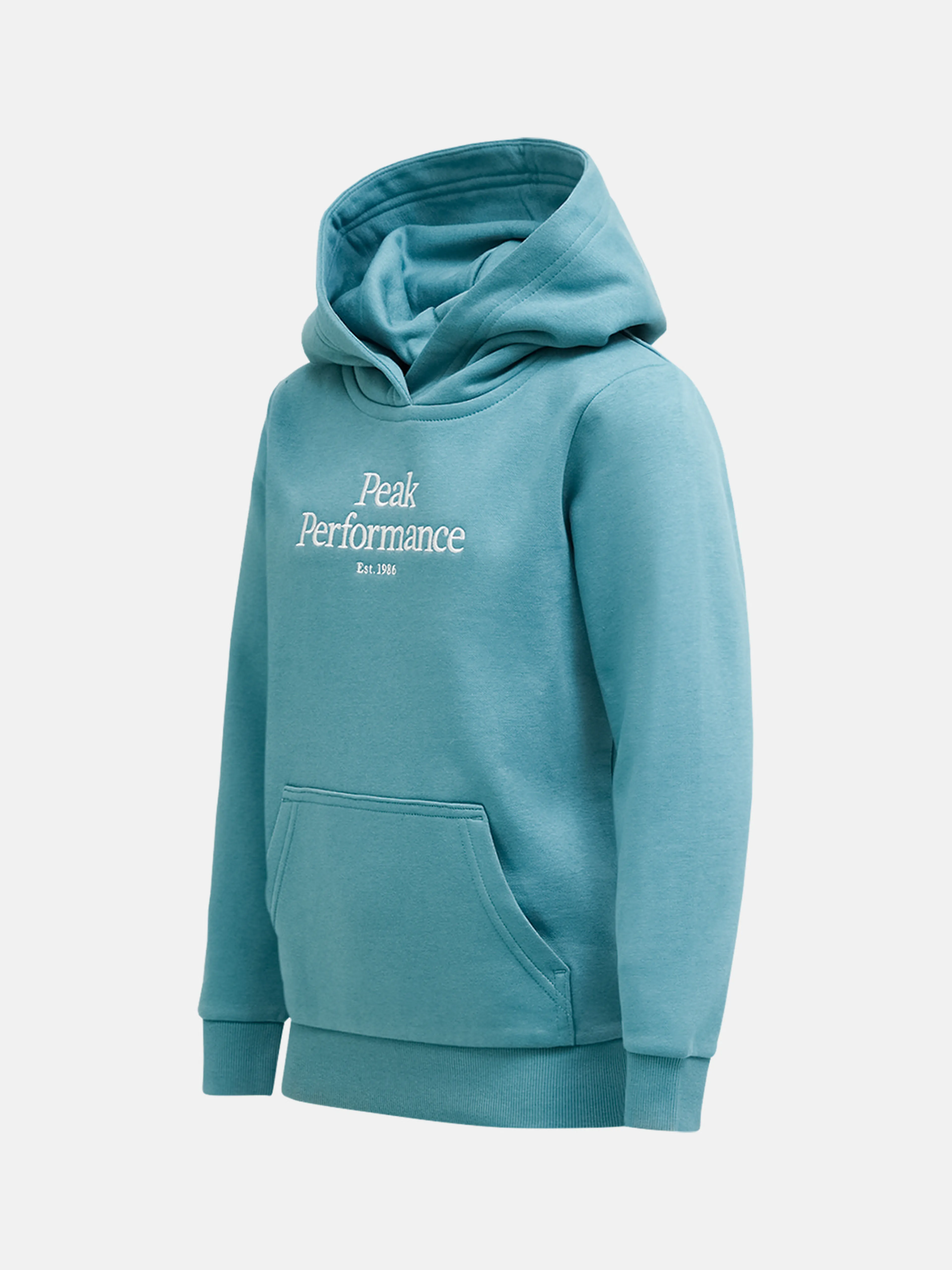 Jr Original Hood