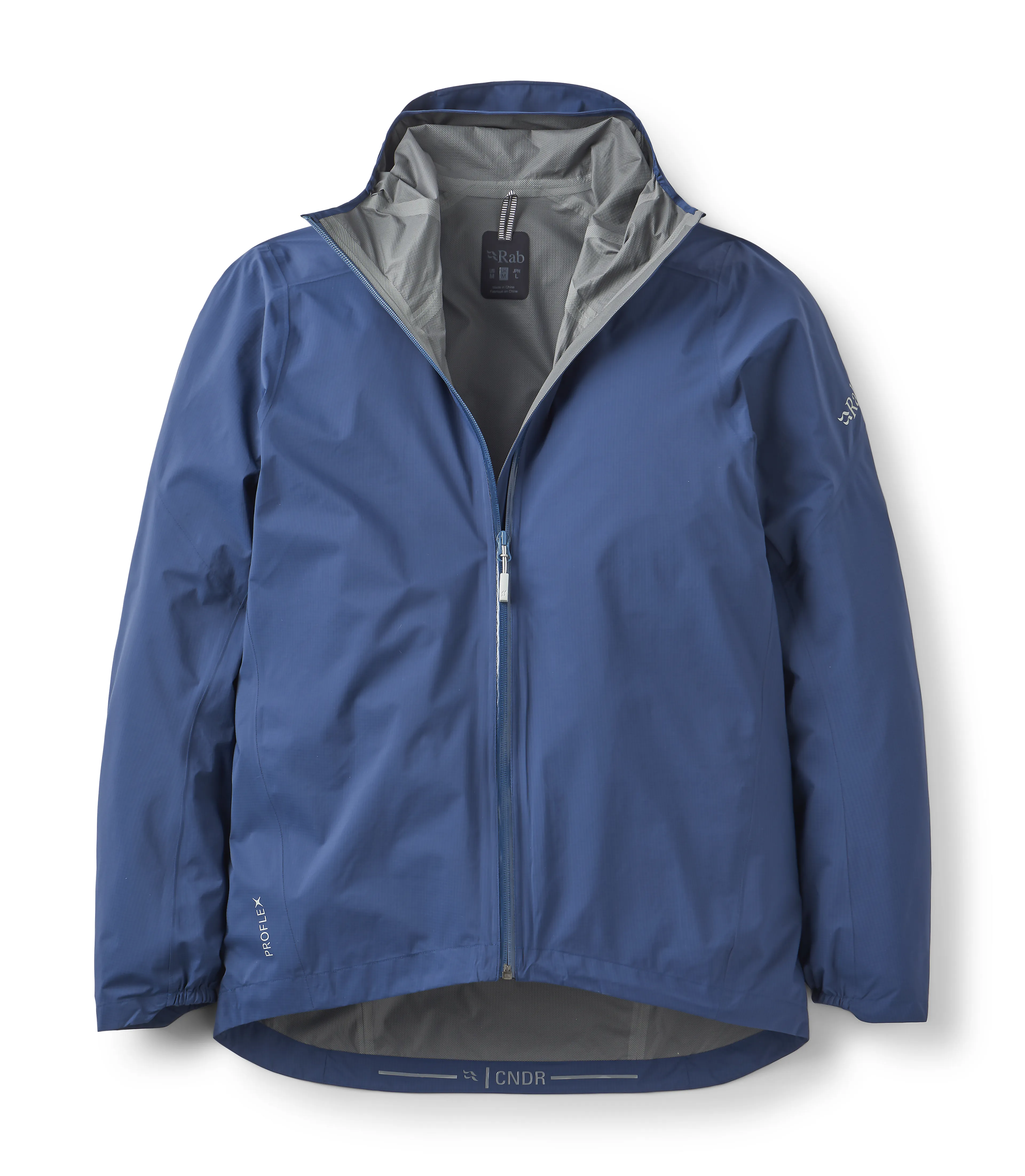 Cinder Downpour Light Jacket