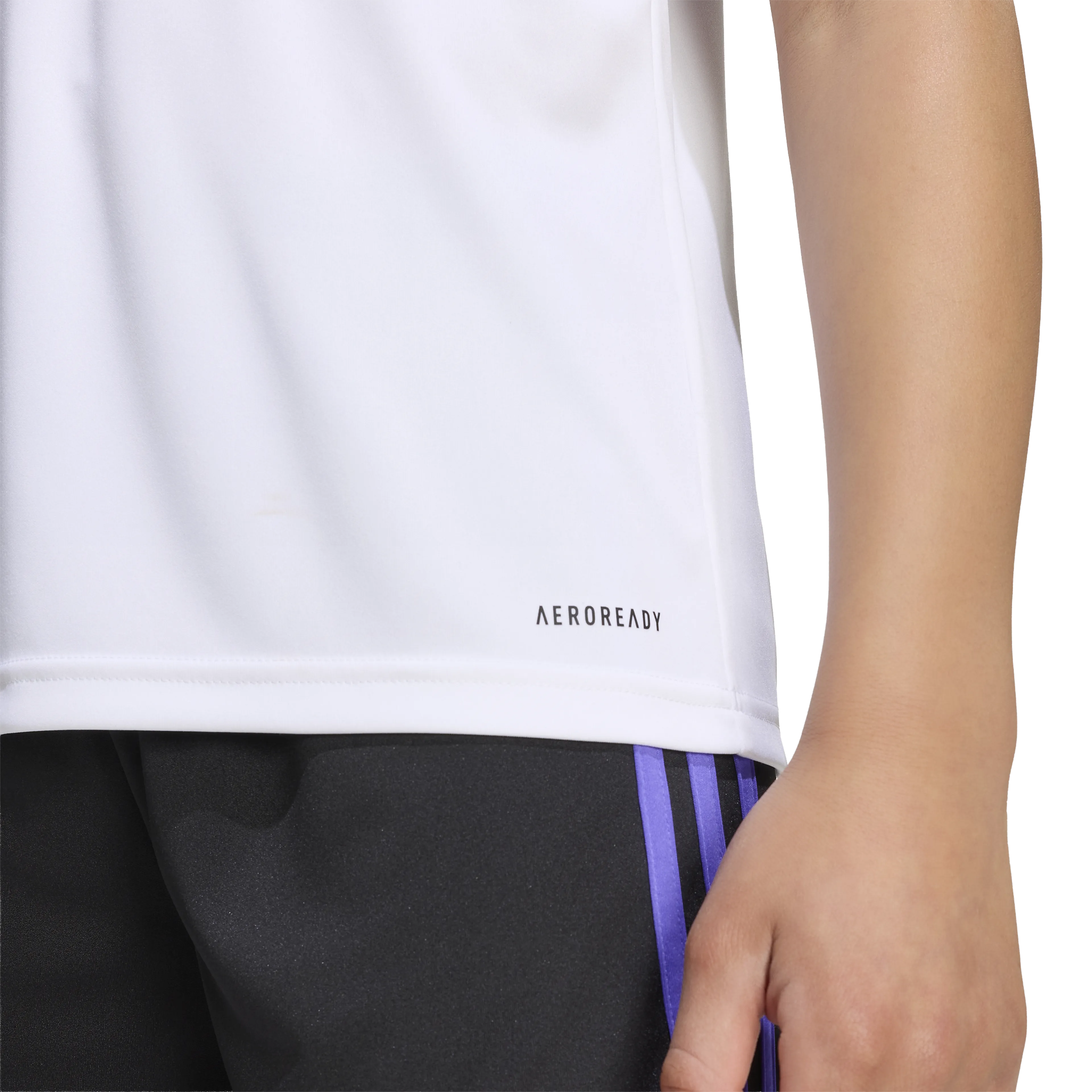 F50 JERSEY SHORT SLEEVE KIDS