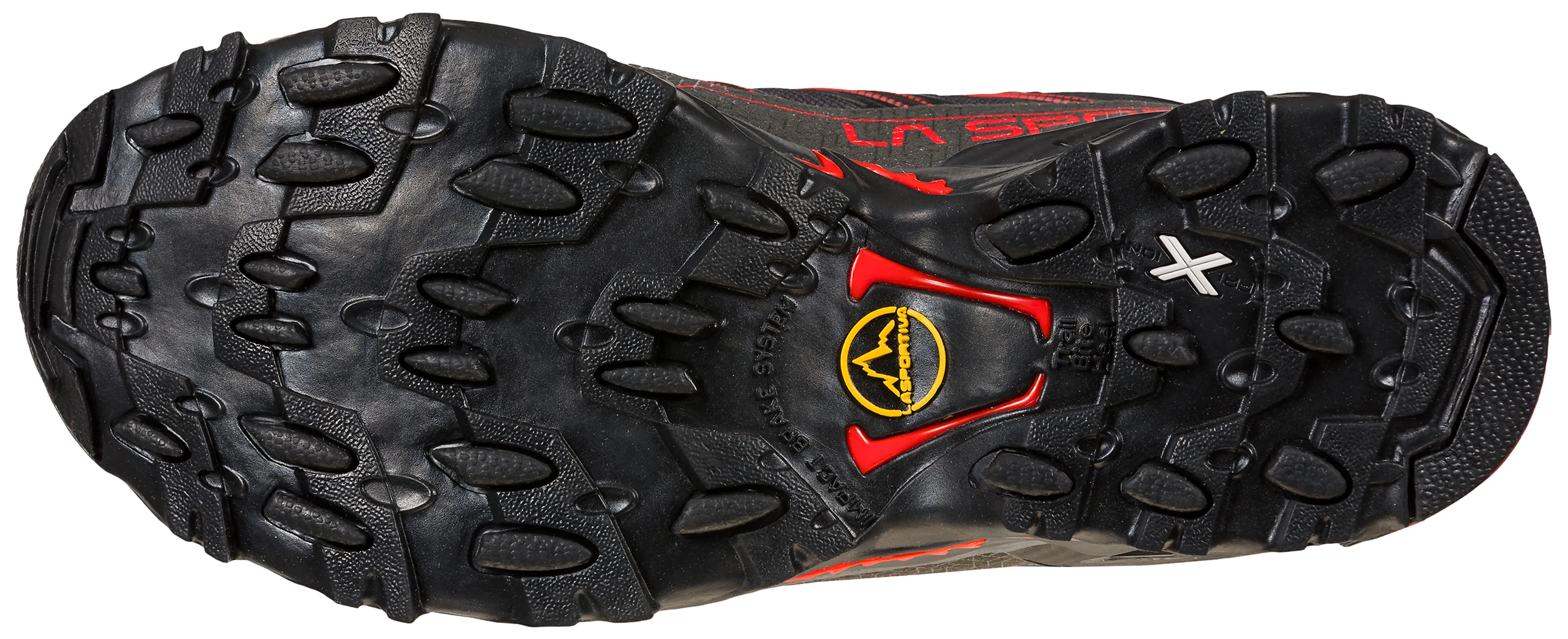 Ultra Raptor II Mid GTX Hikingsko