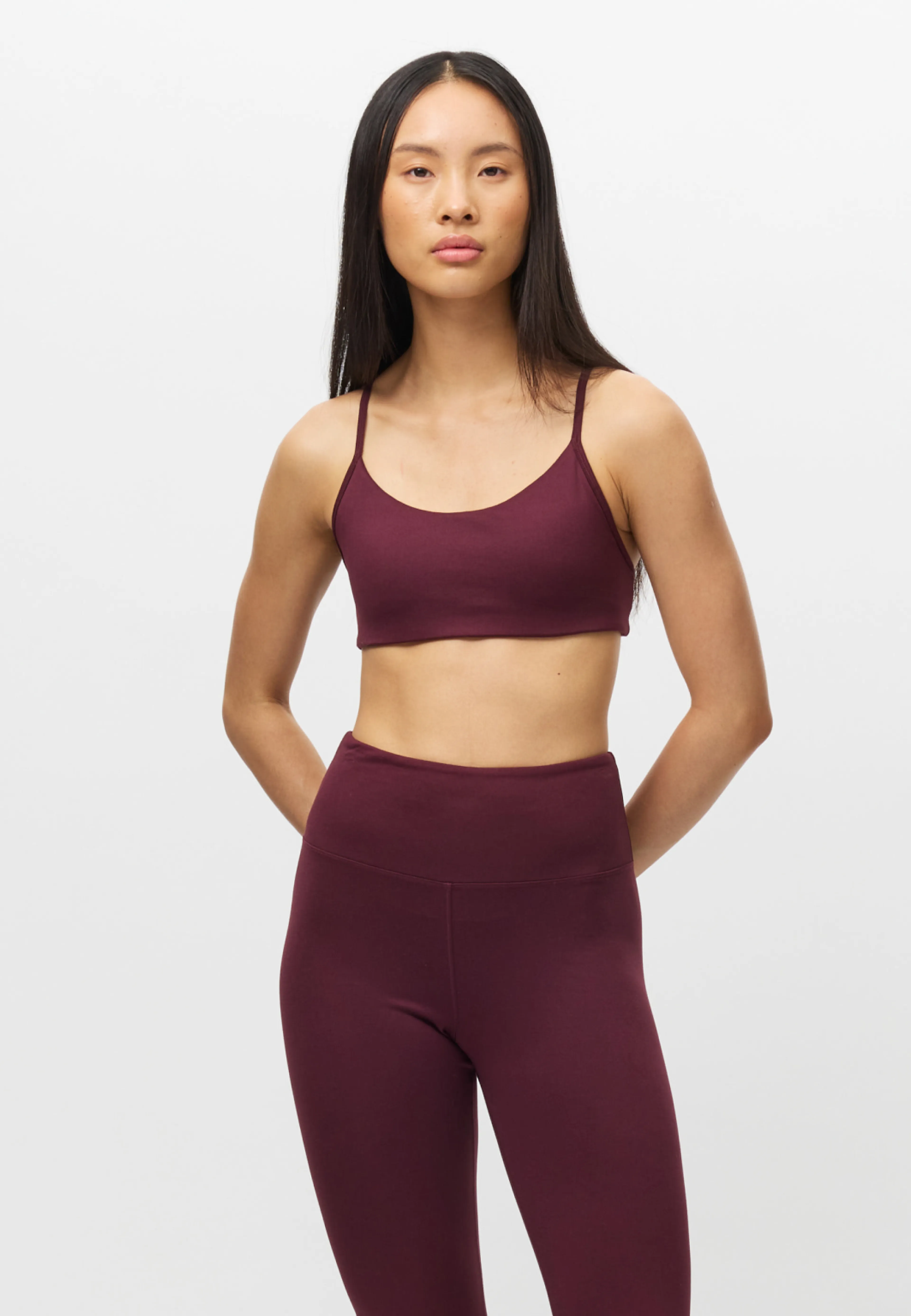 Smoothflex Strap Sportsbra