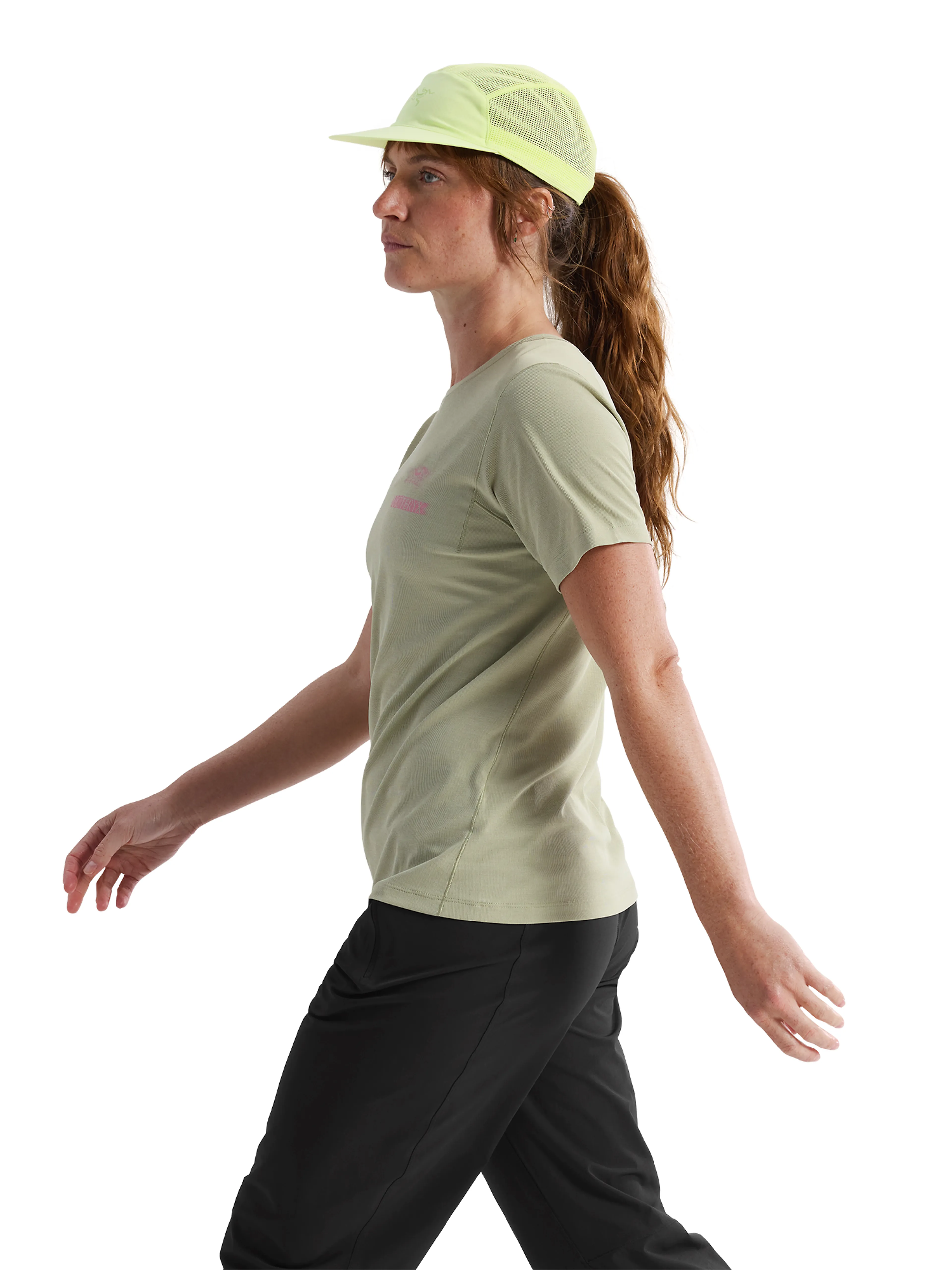 Sunna Speed Bird Crew SS W