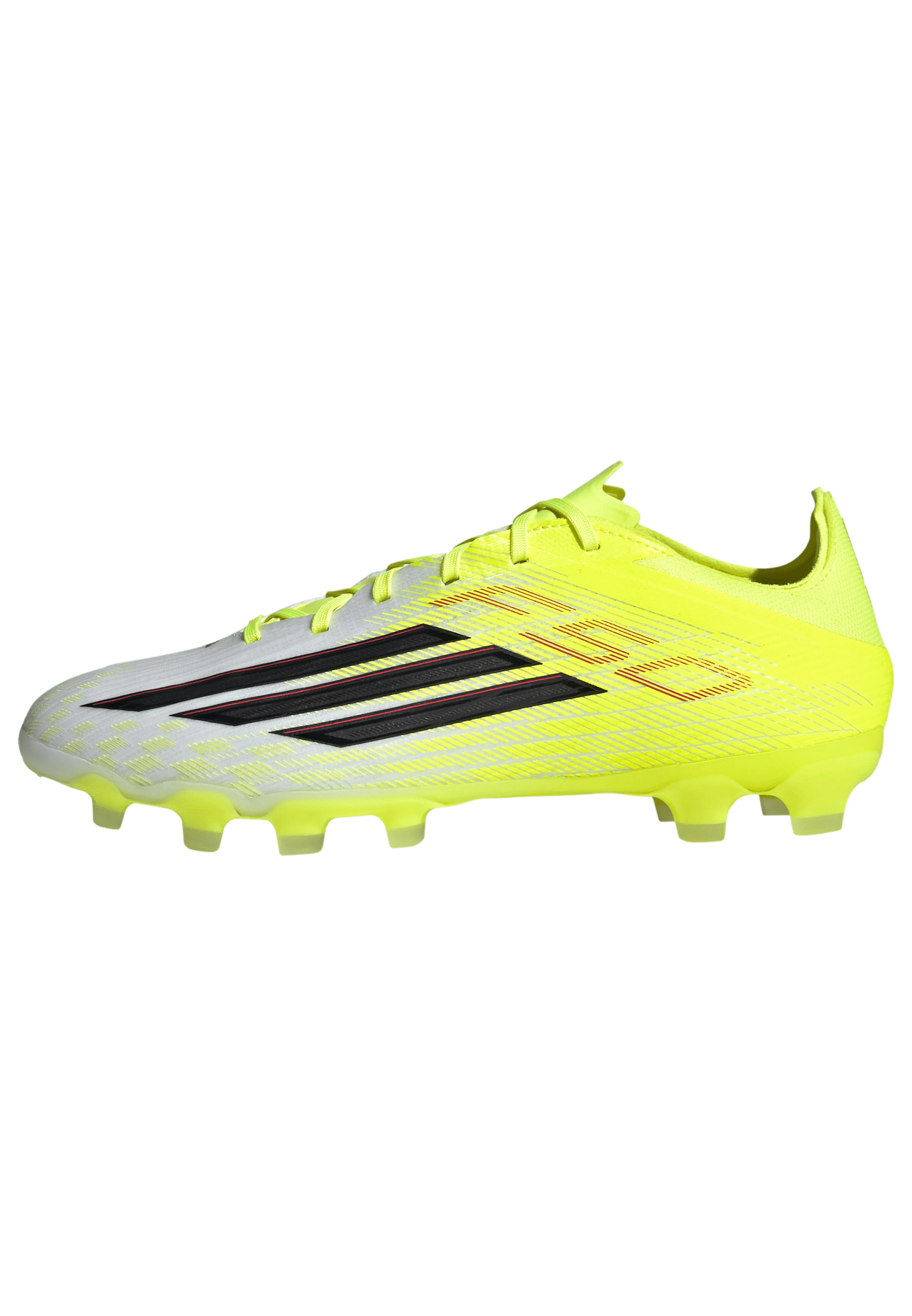 F50 PRO Multi Ground Fotballsko Gress/Kunstgress