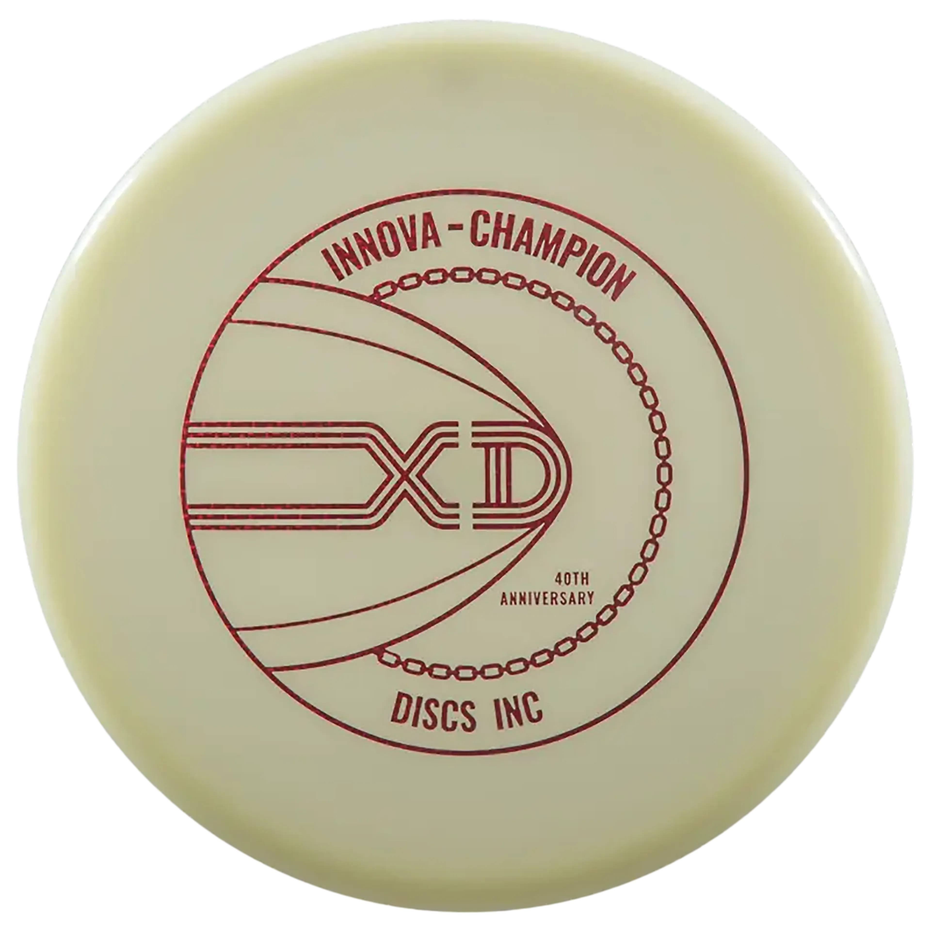 Champion Glow Midrange XD Champion Glow Midrange XD