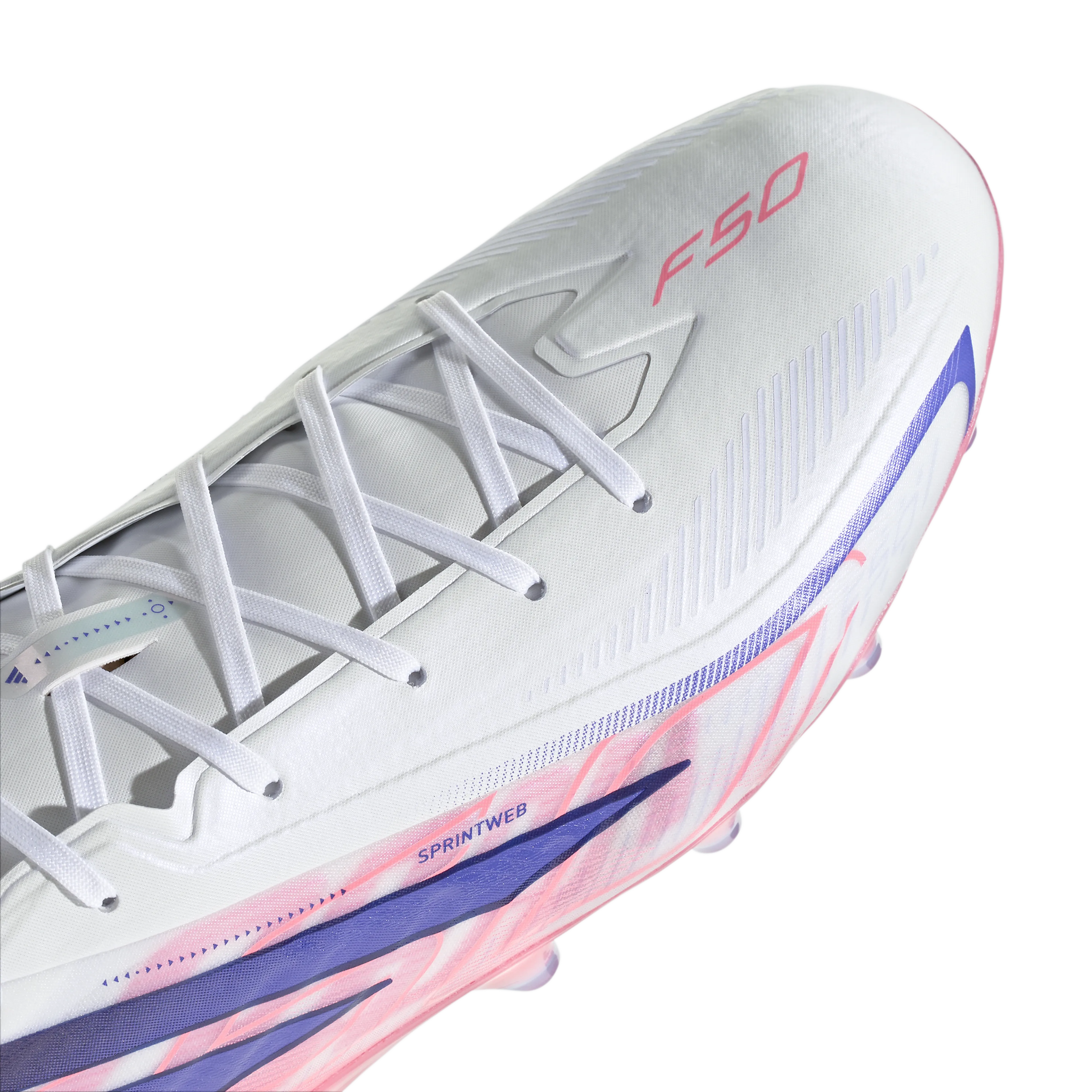 F50 Hyperfast Pro Artificial Ground Fotballsko Kunstgress