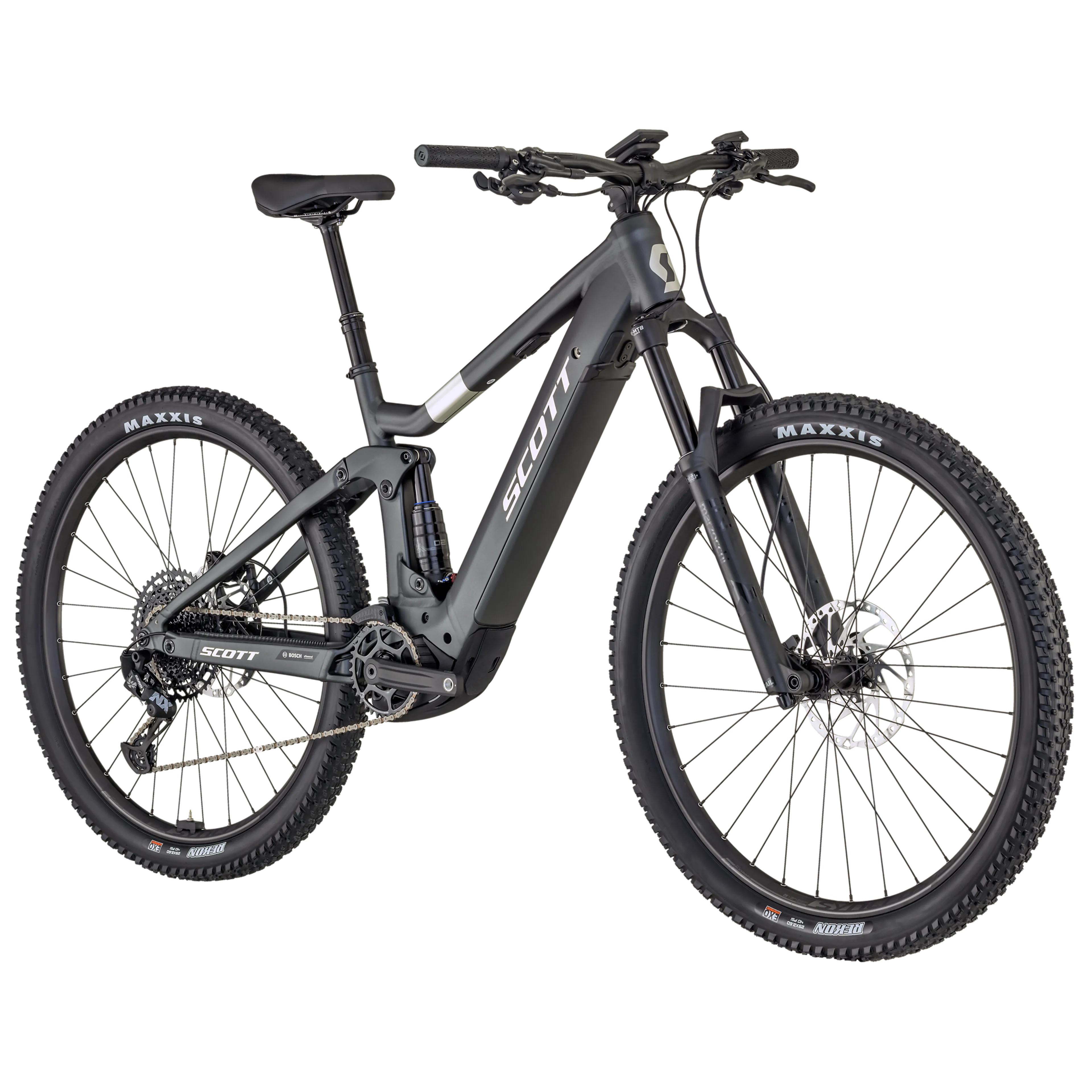 Strike eRIDE 930