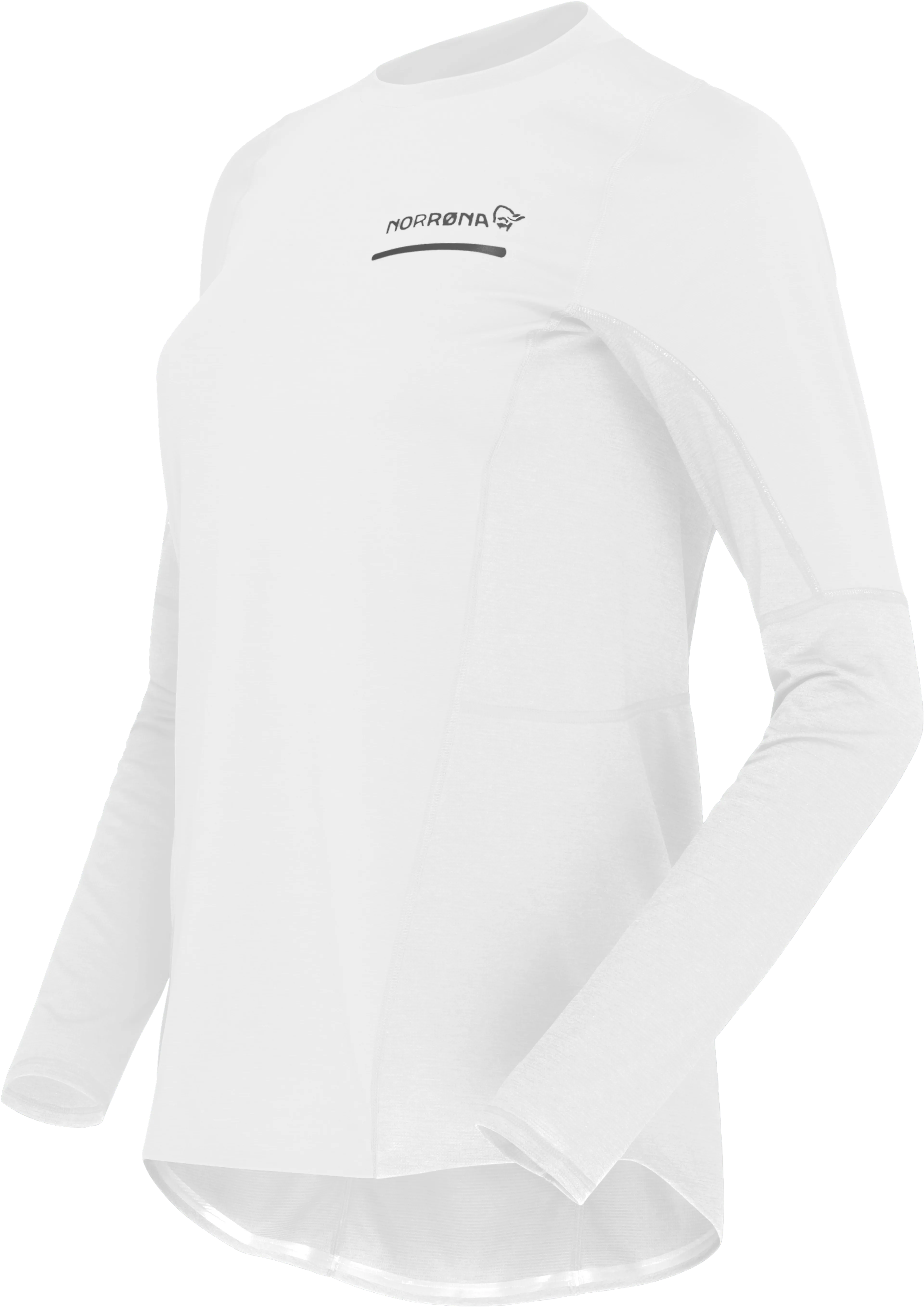 senja equaliser lightweight Long Sleeve W's
