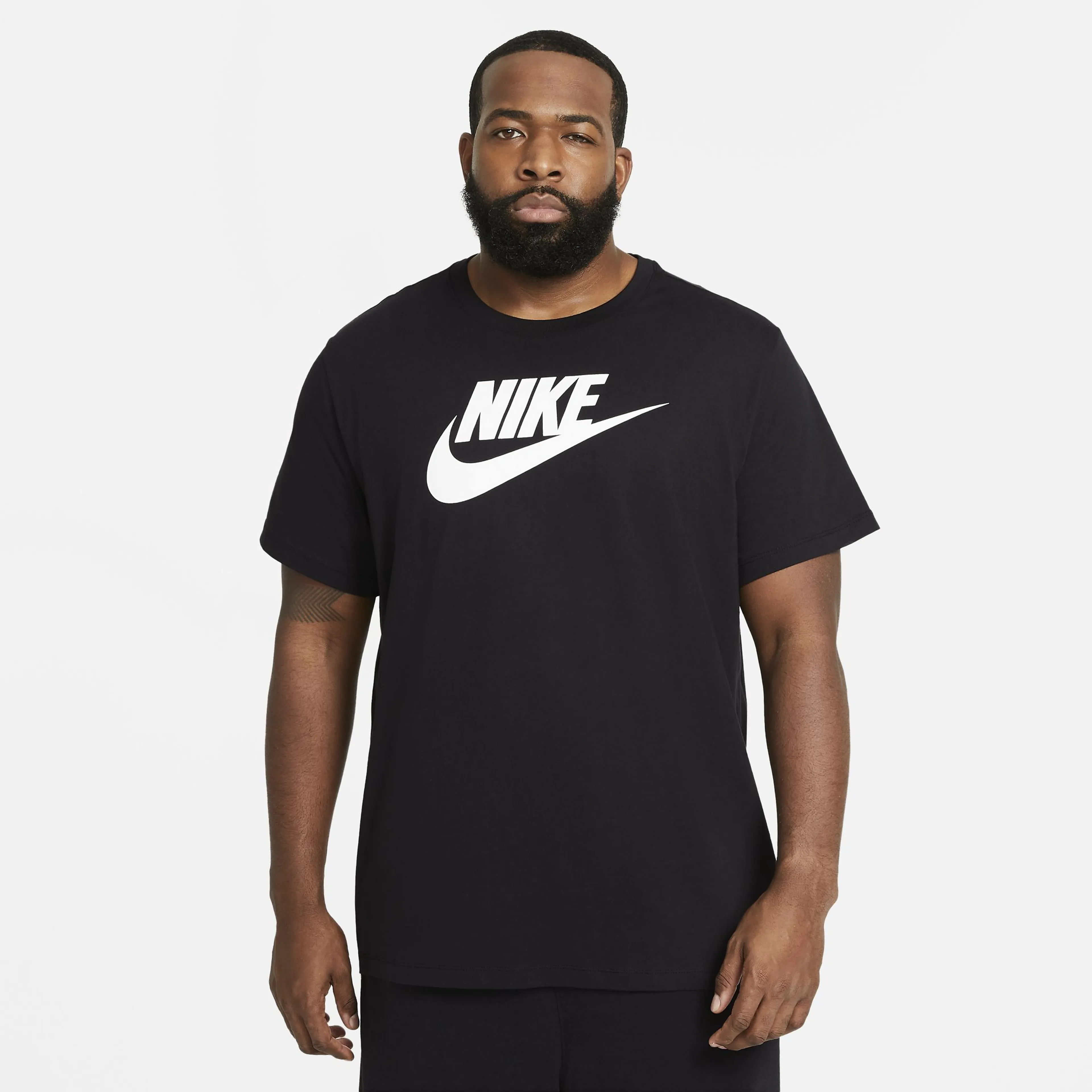 Sportswear t-skjorte herre