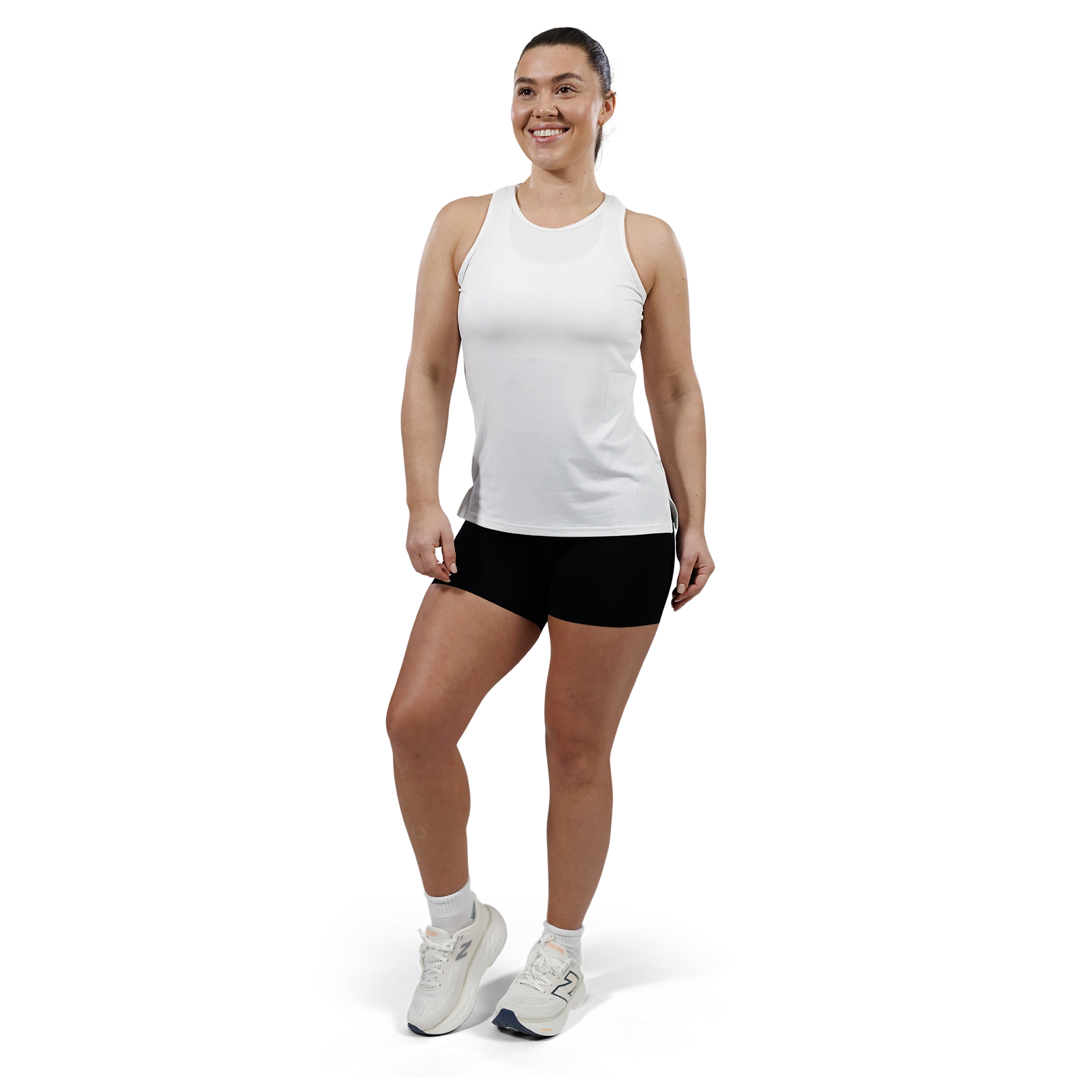Kelcey Sleeveless Top
