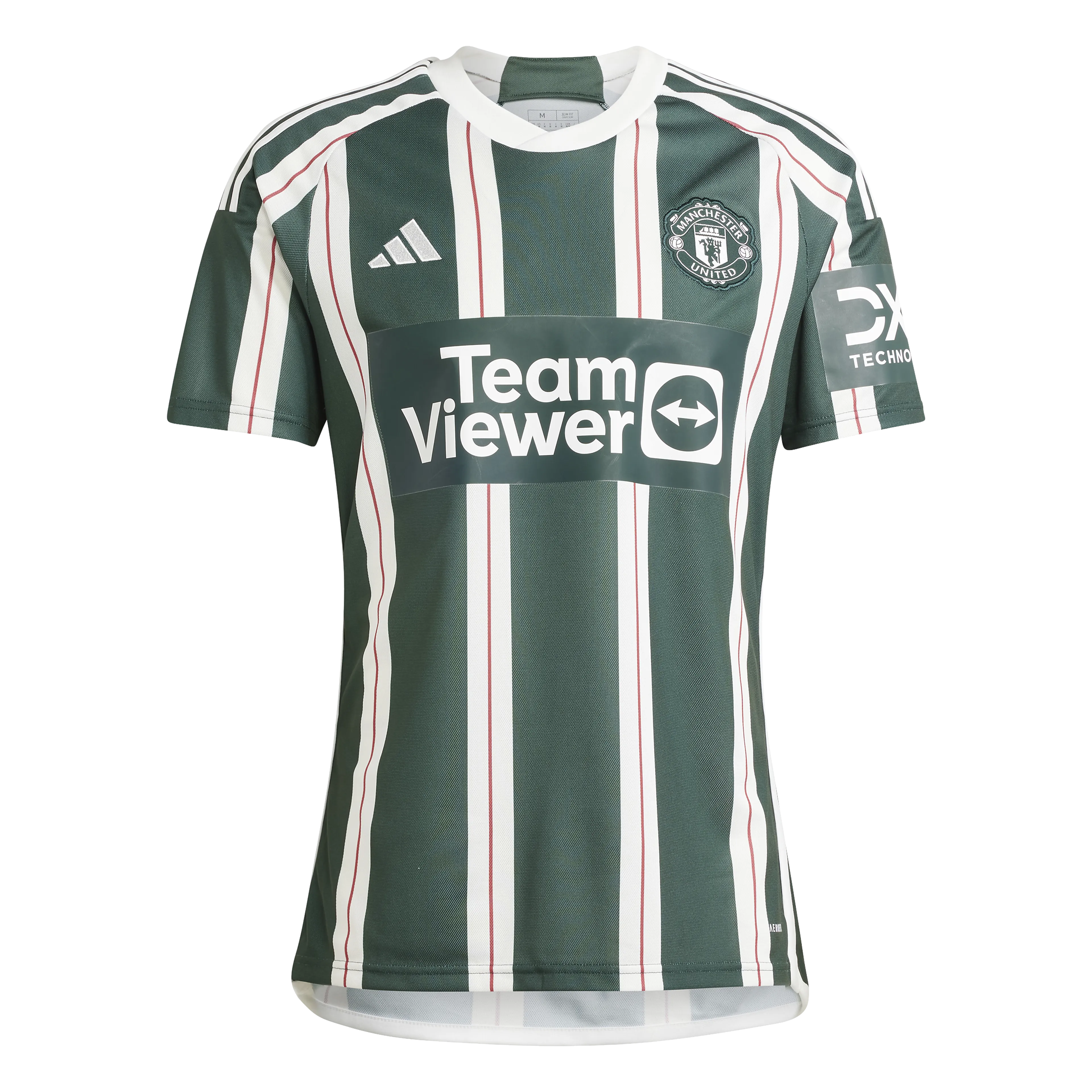 Manchester United 23/24 bortedrakt