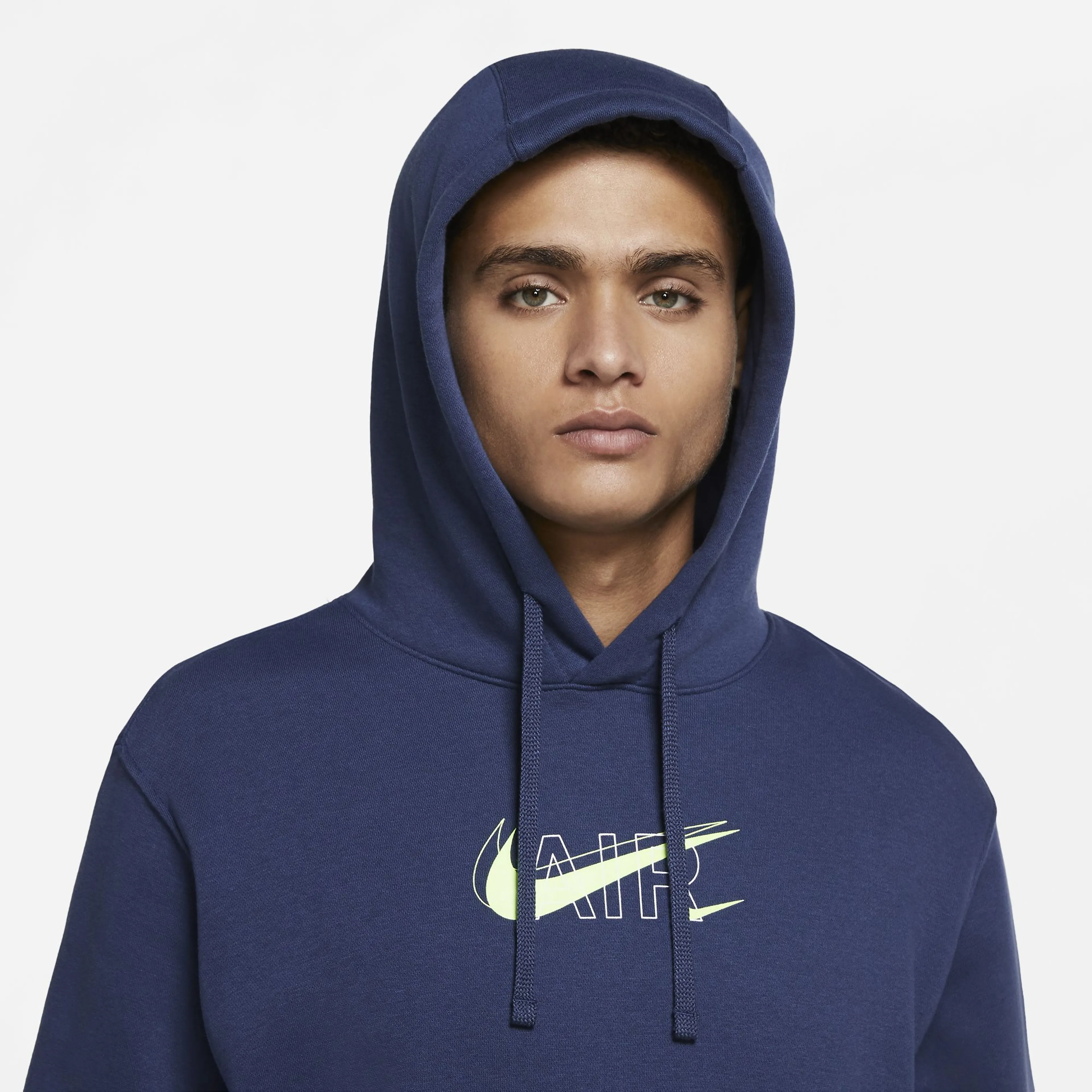 Sportswear hettegenser herre