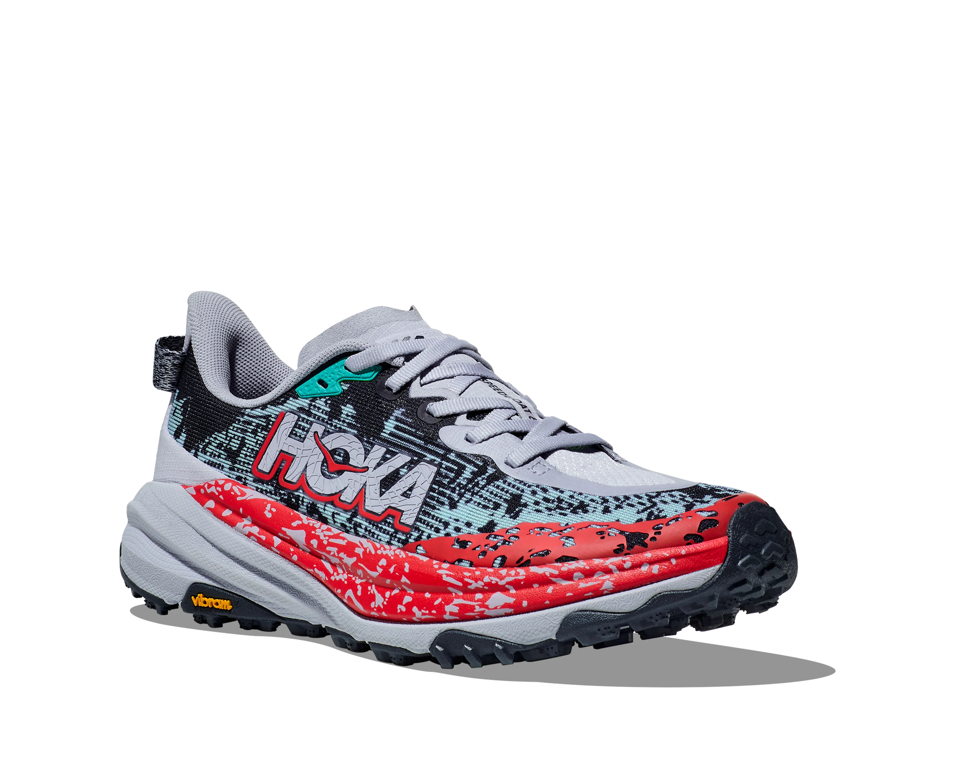 W SPEEDGOAT 6
