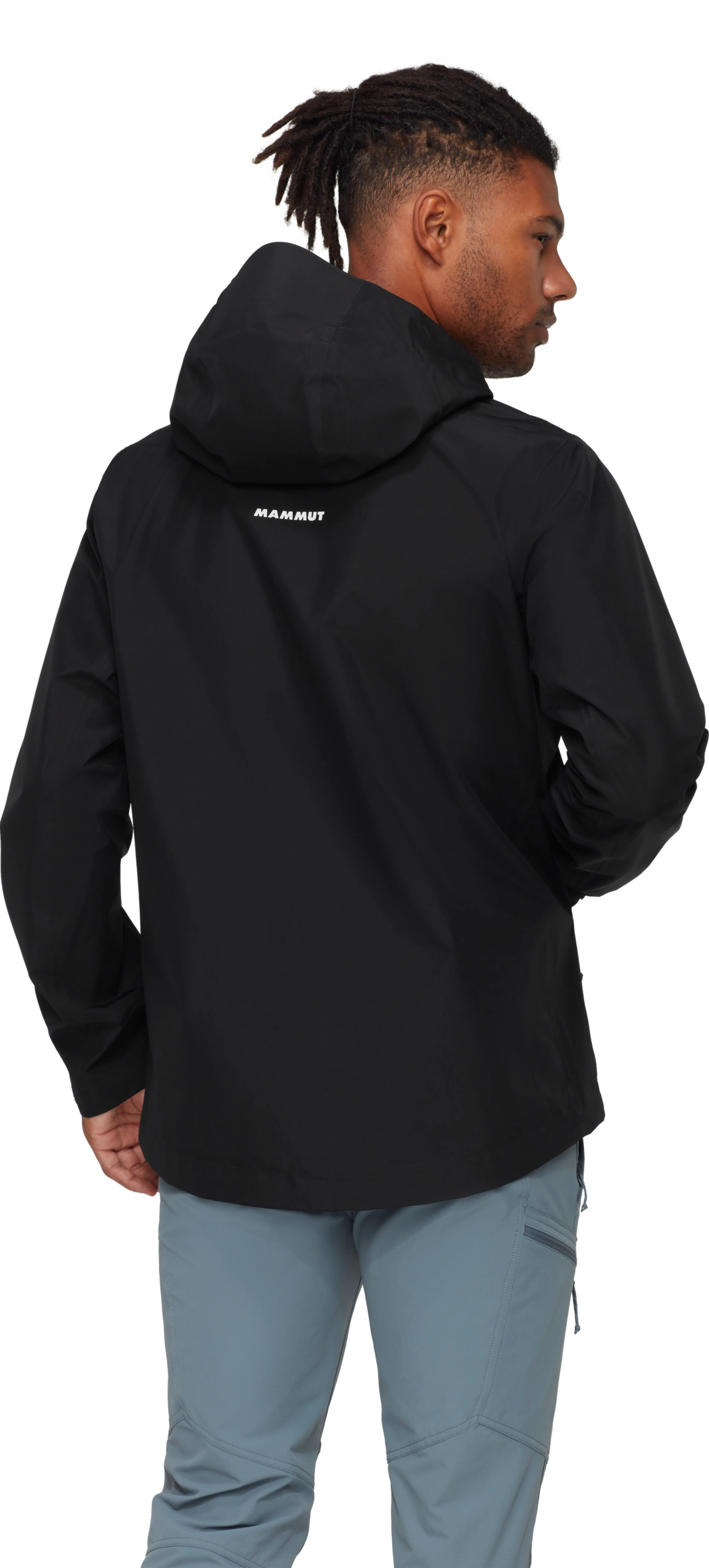 Crater Light HS Hooded Jacket Men