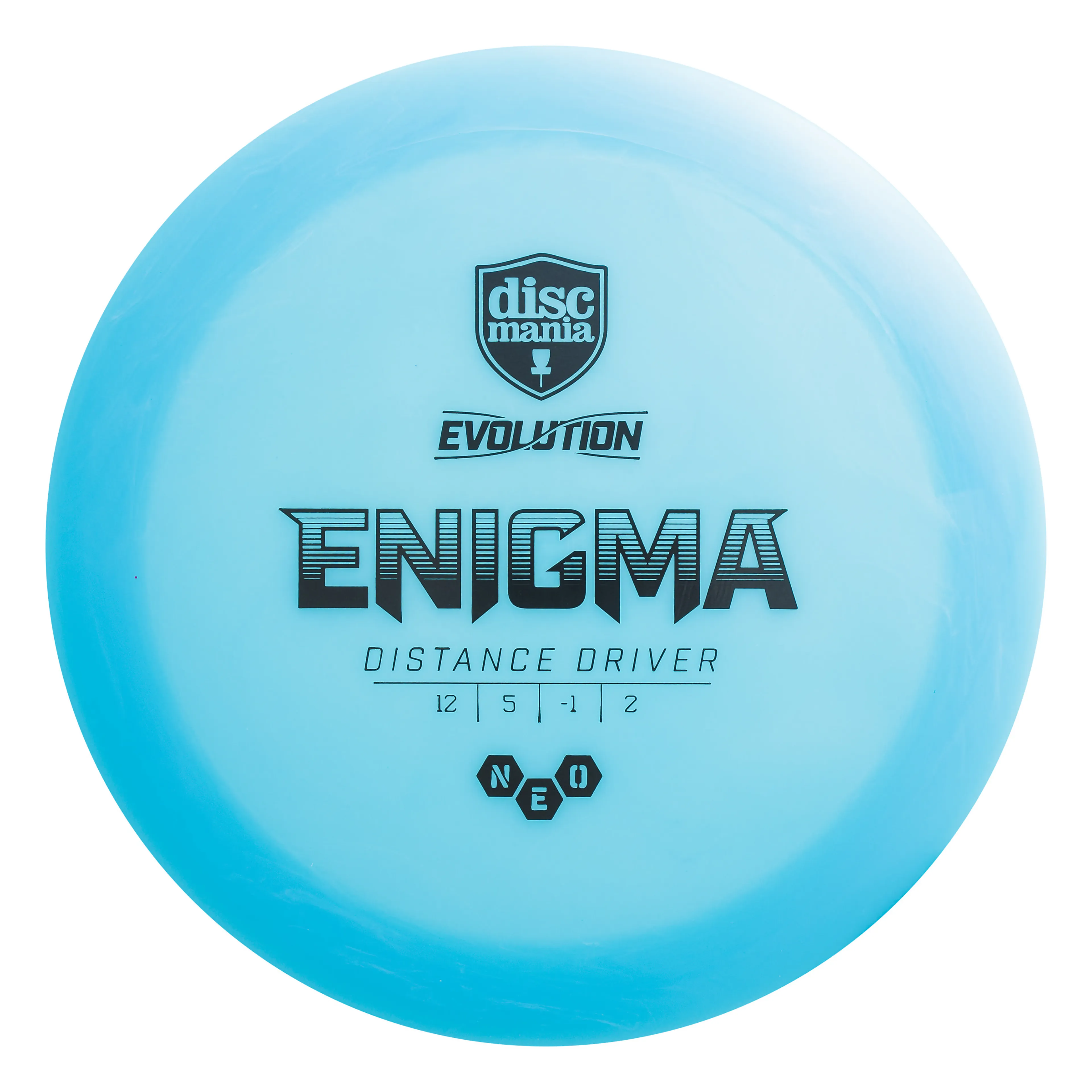 Neo Driver Enigma