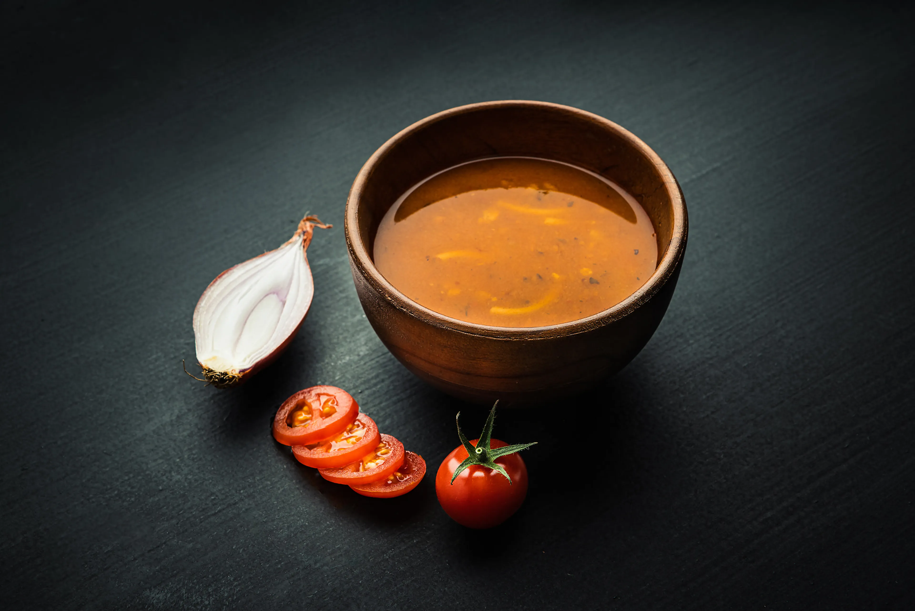 REAL TURMAT TOMATSUPPE REAL TURMAT TOMATSUPPE