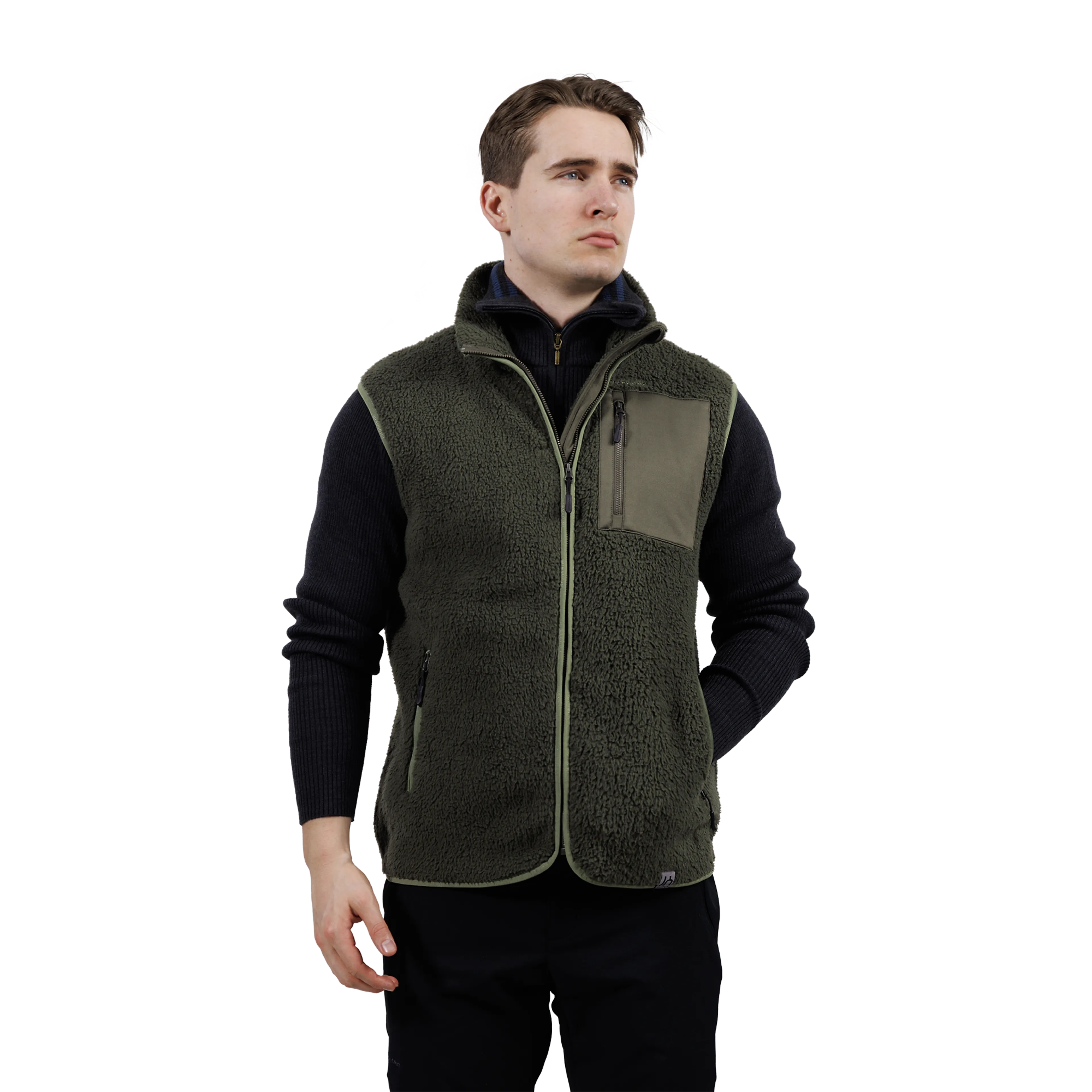 Bessheim Teddyvest
