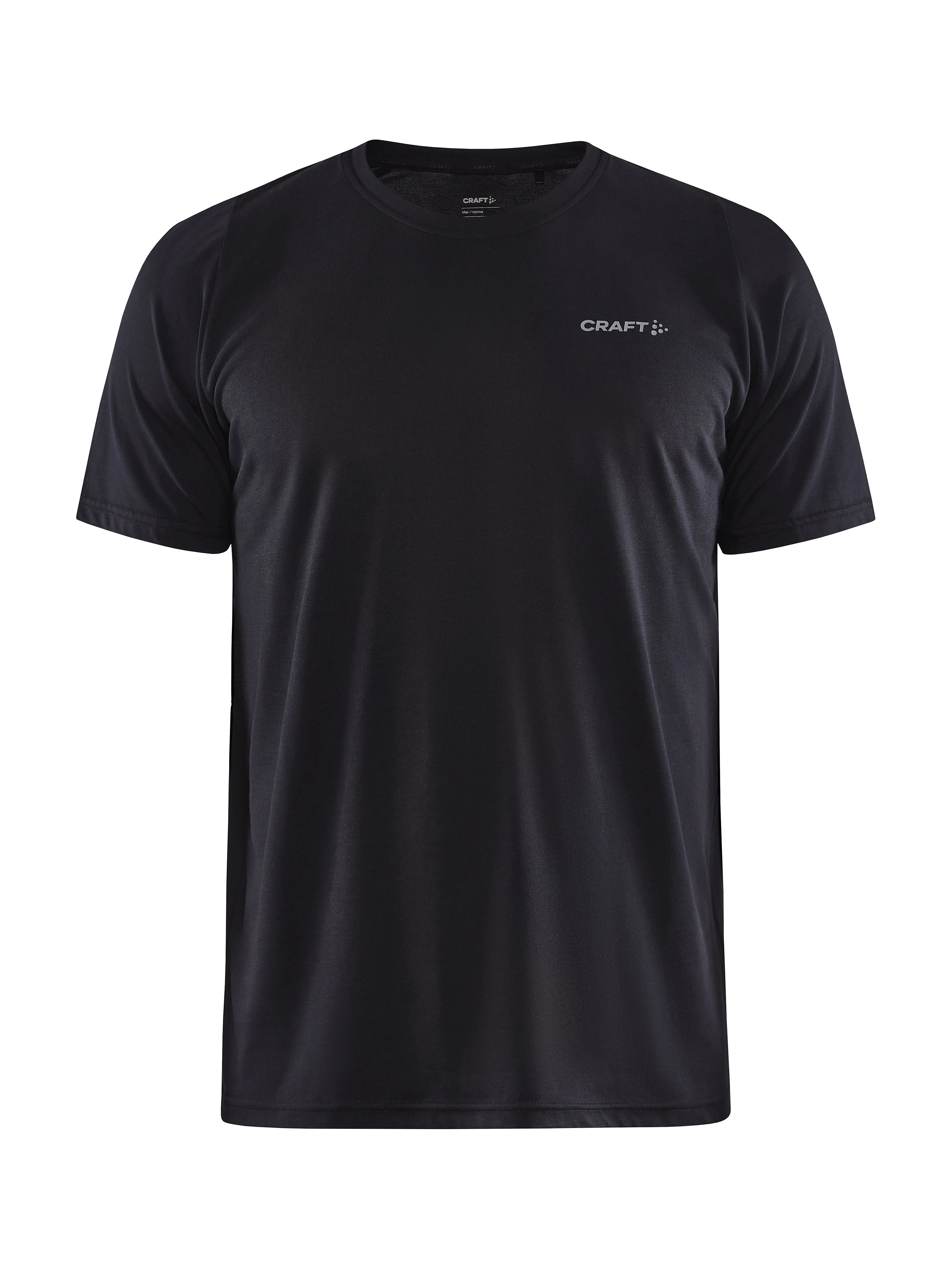 Core Tone Bi-Blend Tee M