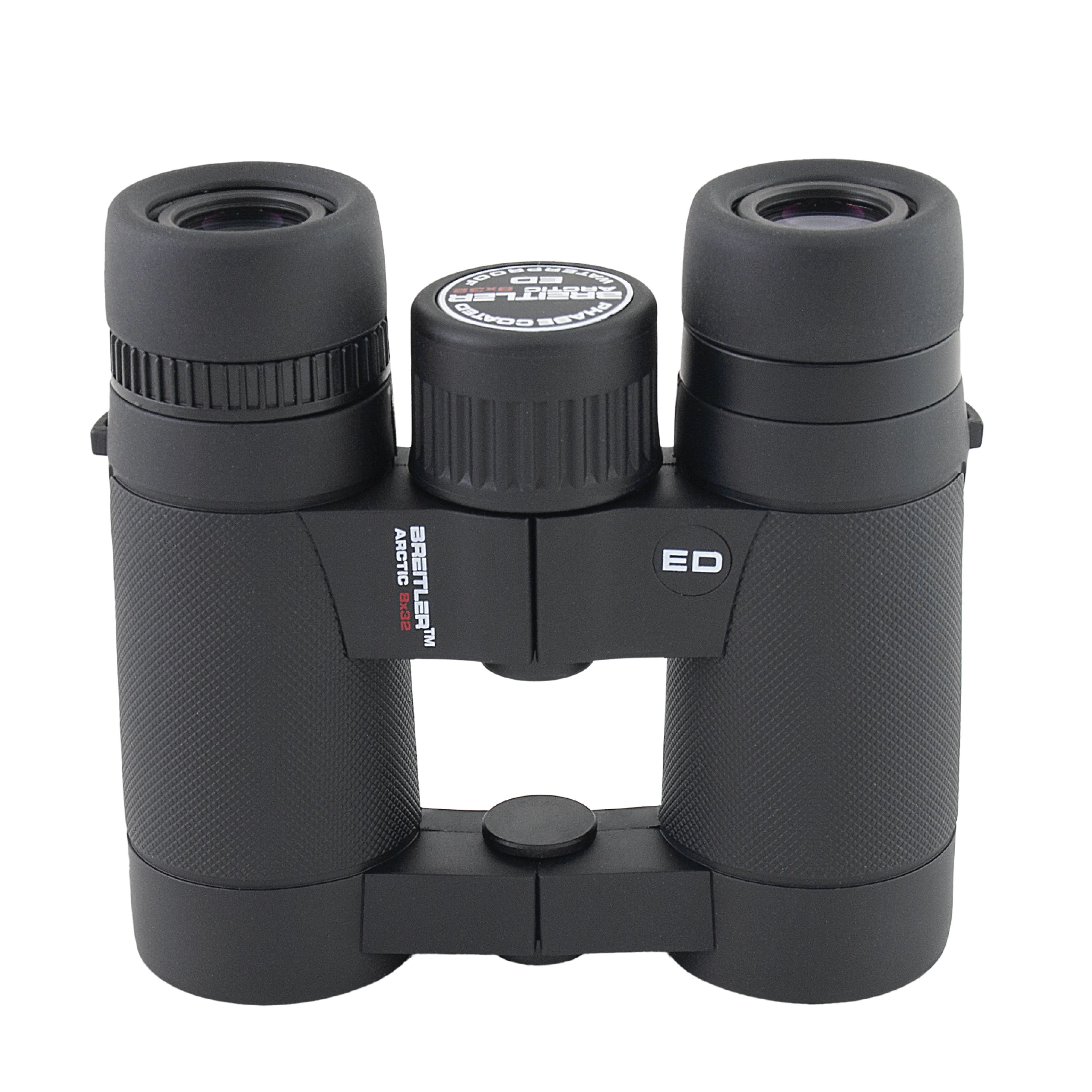 ARCTIC 8x32 ED KIKKERT
