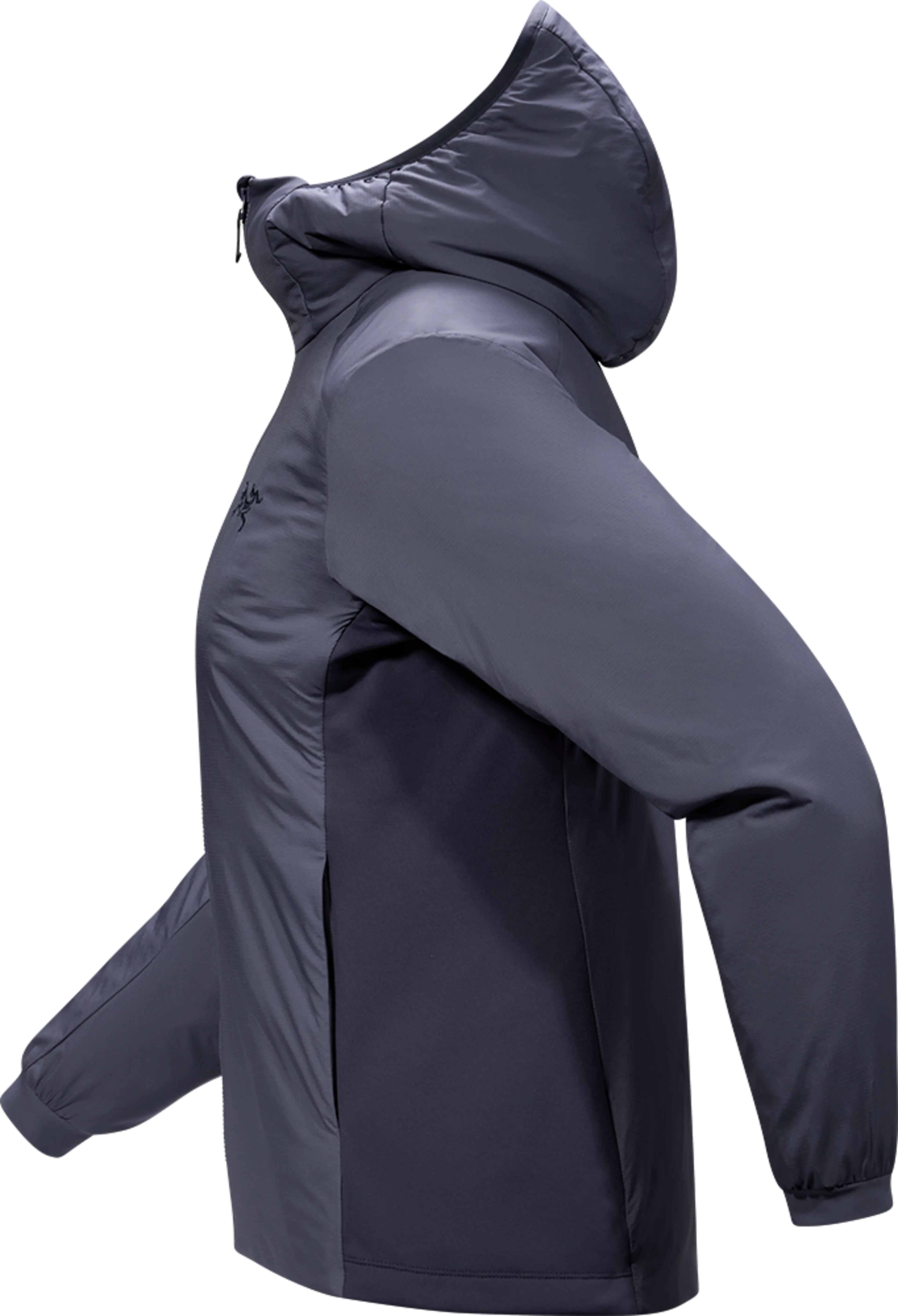 Atom Hoody W