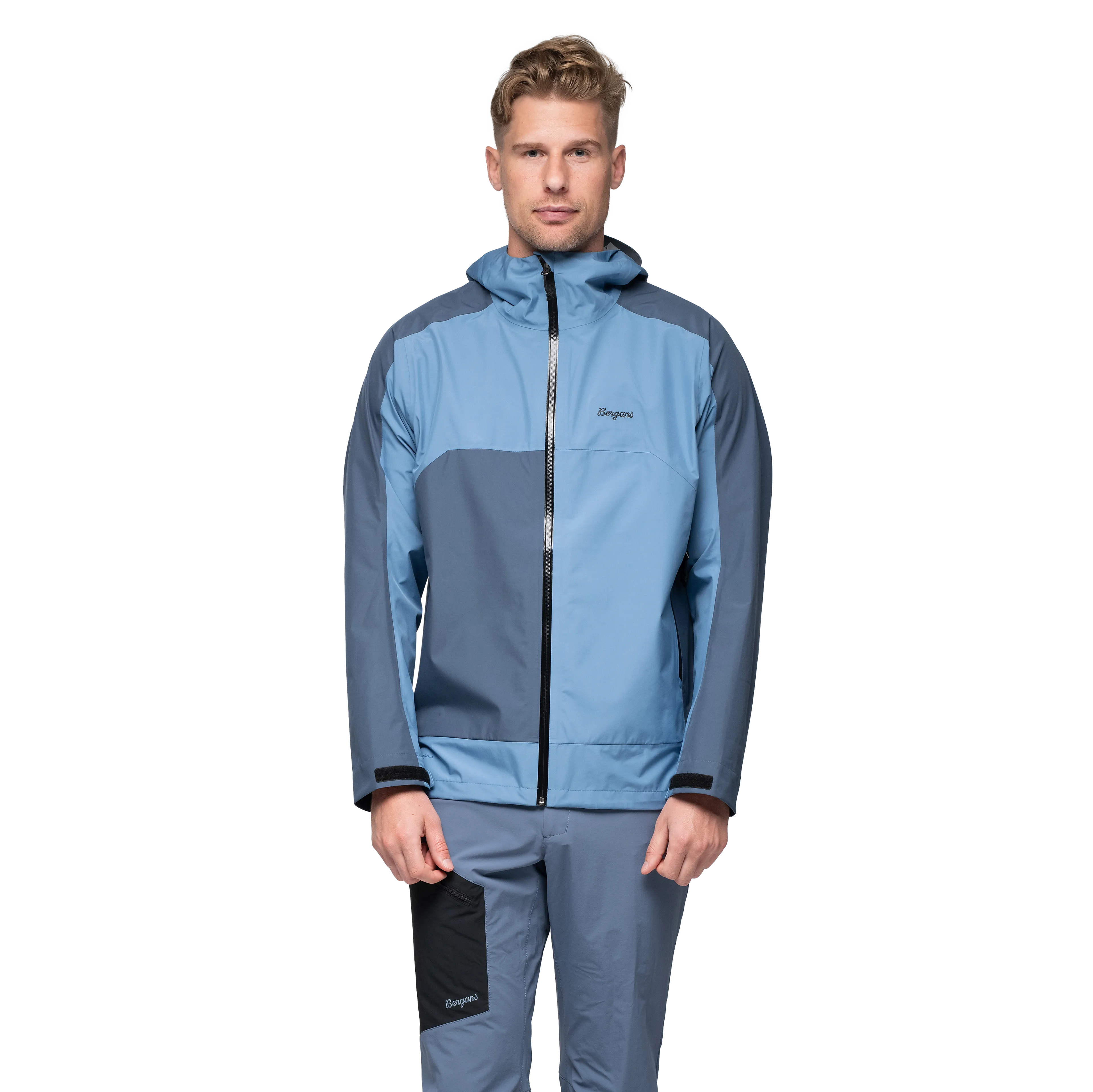 Vaagaa 3L Shell Jacket Men Vaagaa 3L Shell Jacket Men