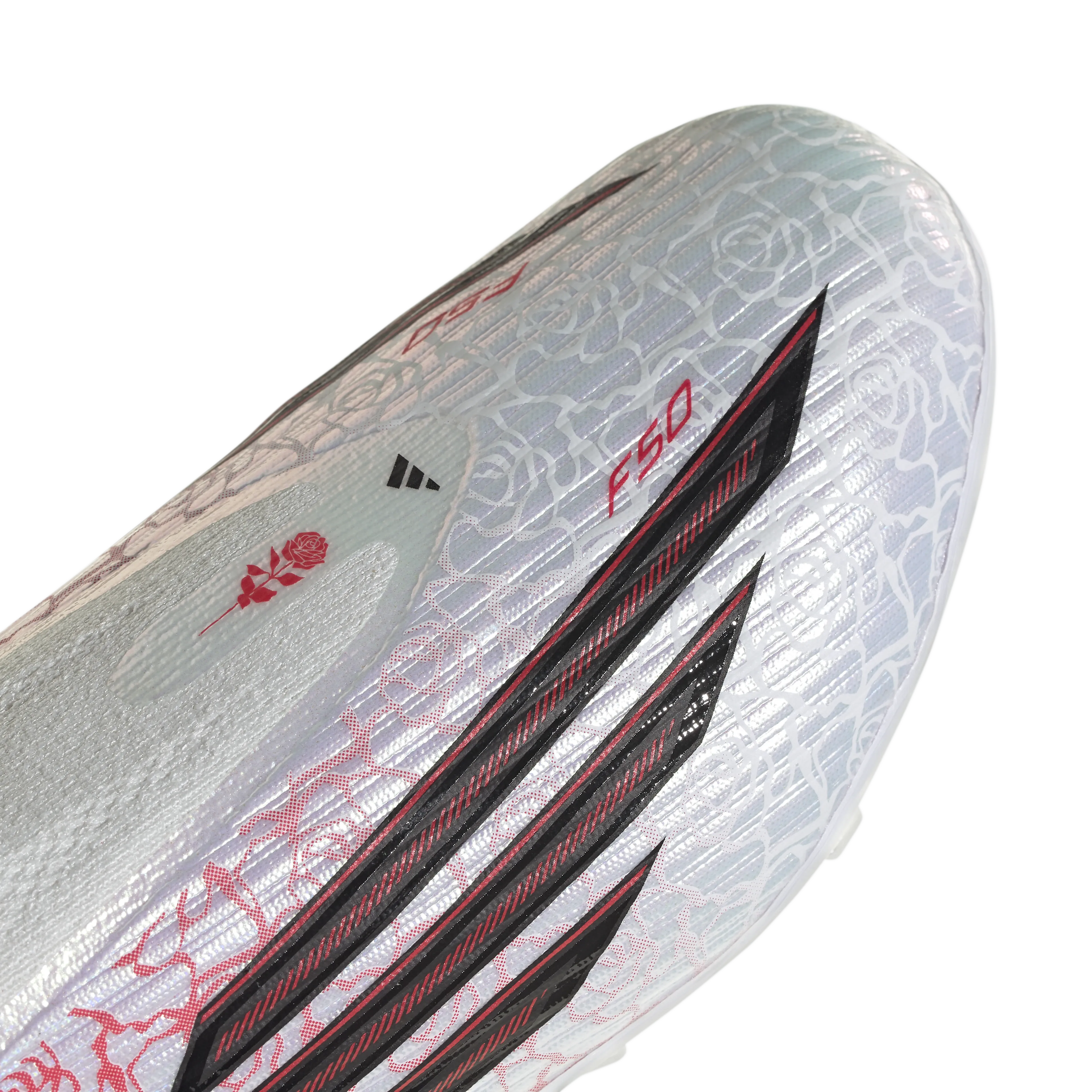 F50 LEAGUE Laceless Firm Ground Fotballsko Gress Barn