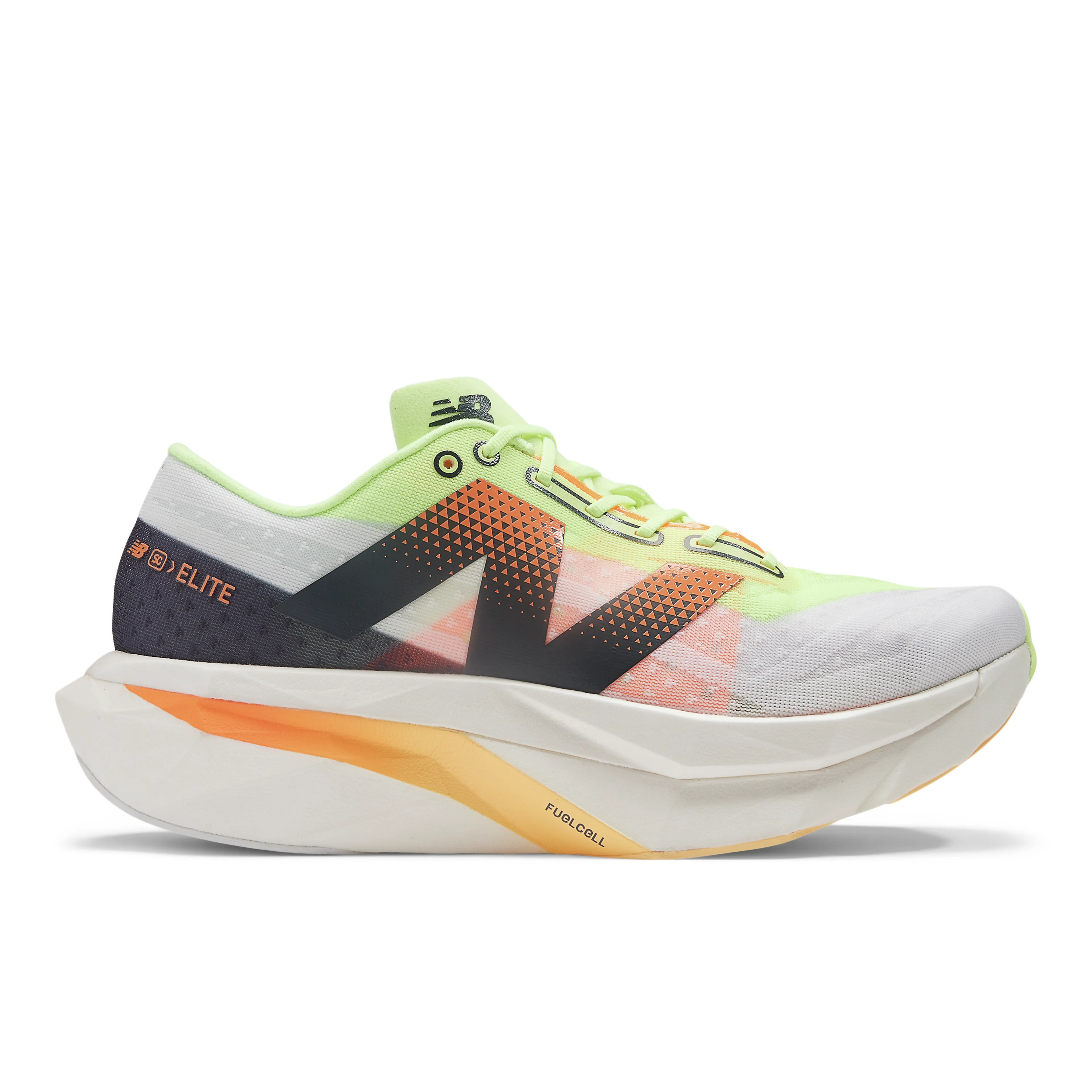 FuelCell Supercomp Elite V4