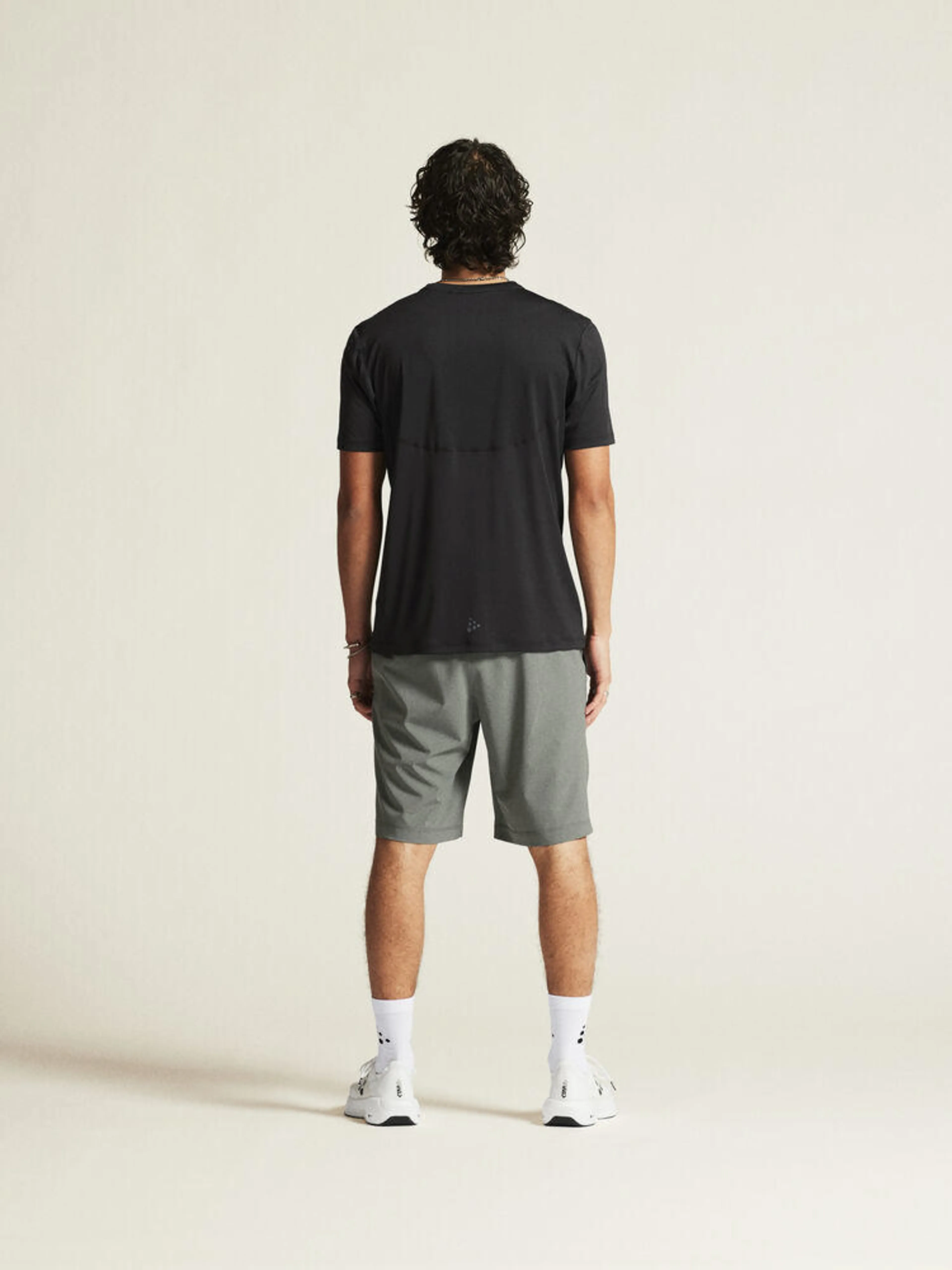 Core Essence Ss Tee 2 M Core Essence Ss Tee 2 M
