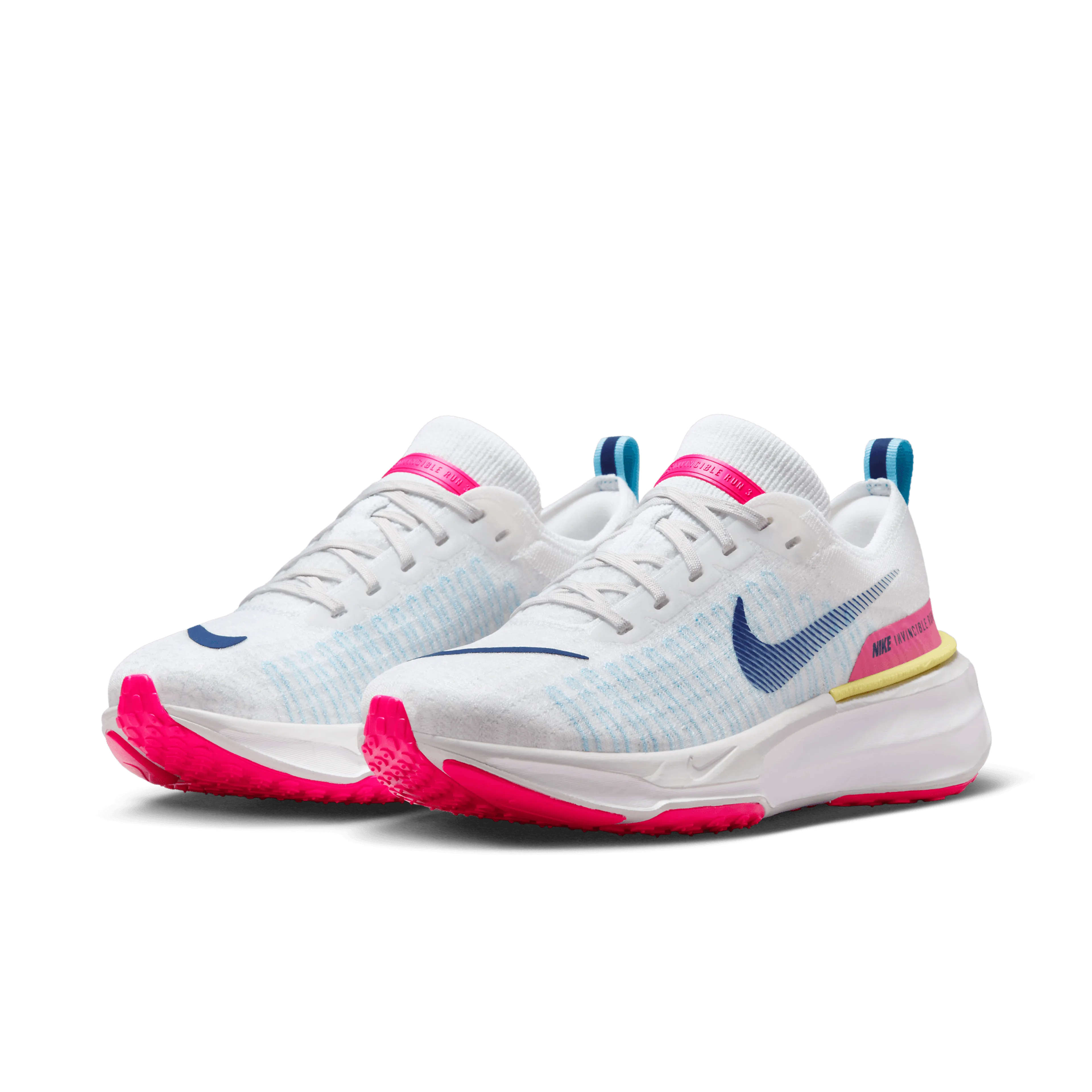 ZoomX Invincible Run 3
