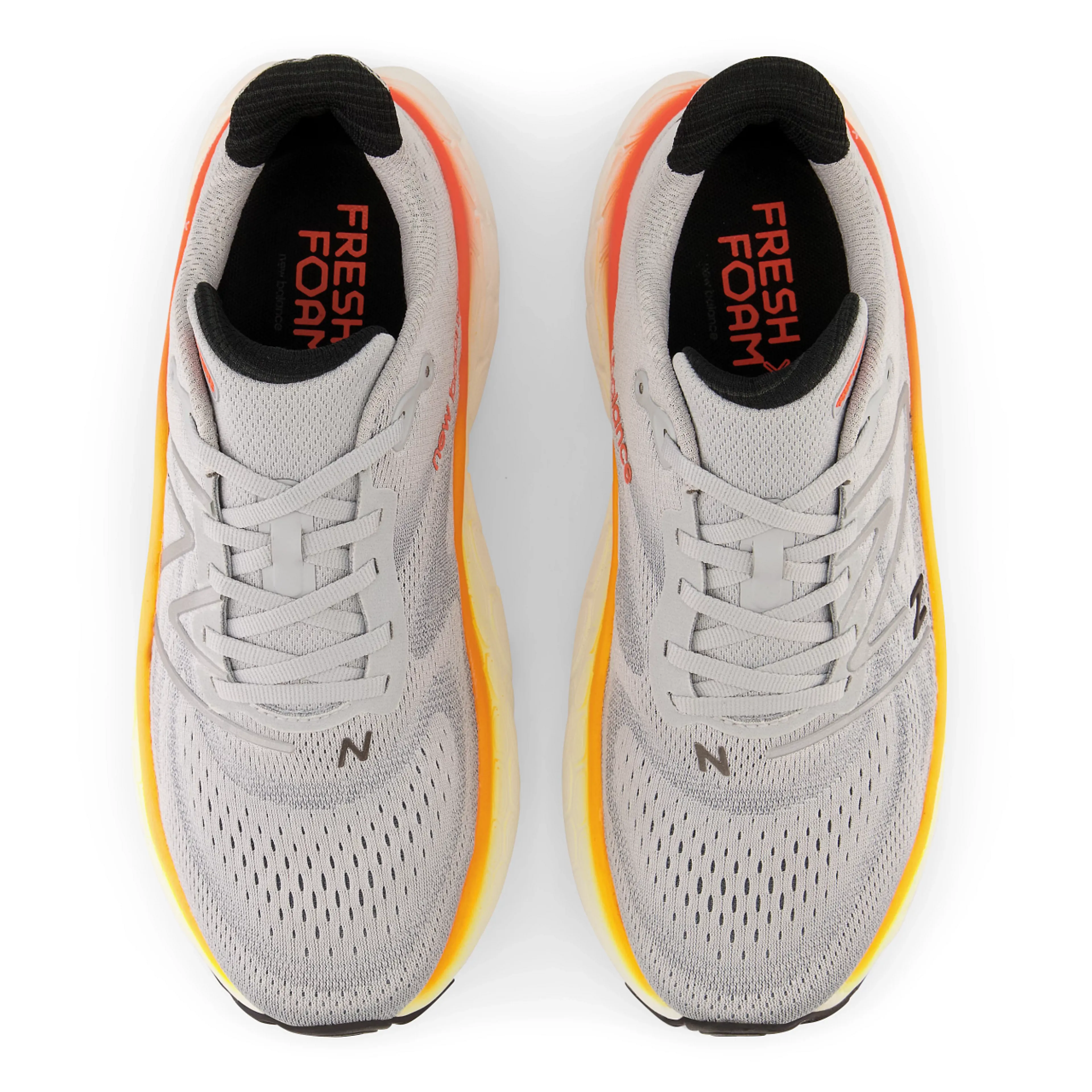 Fresh Foam X More V4