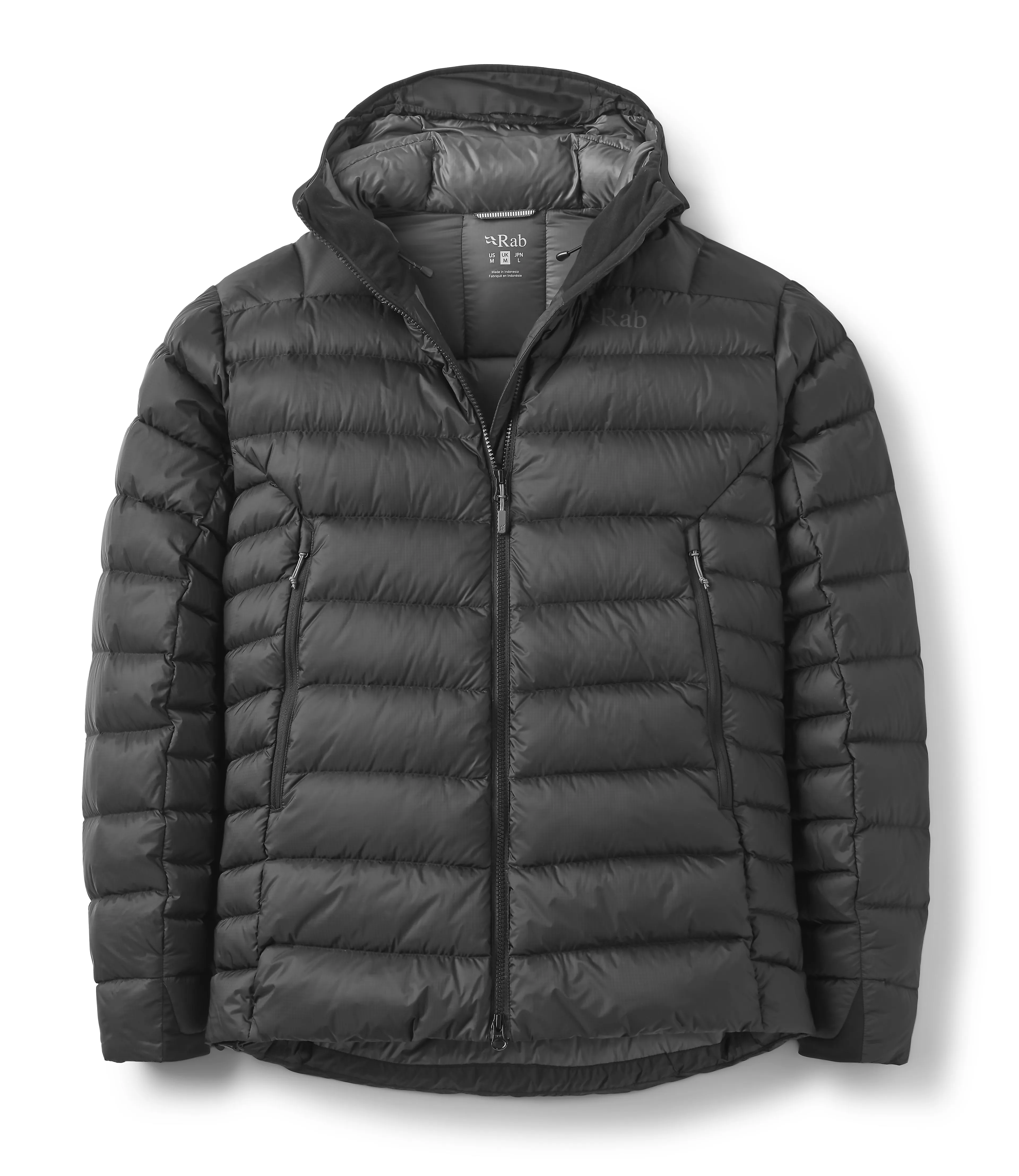 Electron Pro Hoody